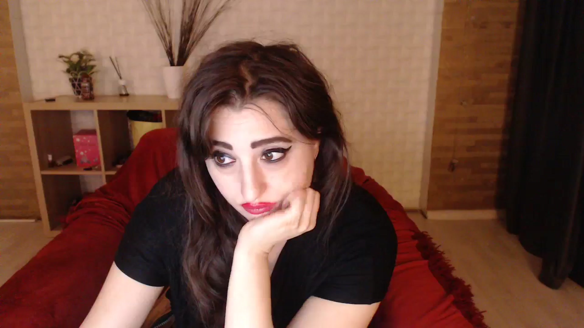 Gallery image thumbnail from HotRebbecca's myfreecams stream on, 12/23/2023, 06:25 image 7 of 20
