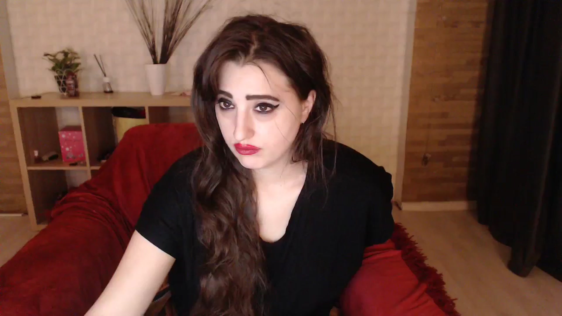 Gallery image thumbnail from HotRebbecca's myfreecams stream on, 12/23/2023, 06:25 image 16 of 20