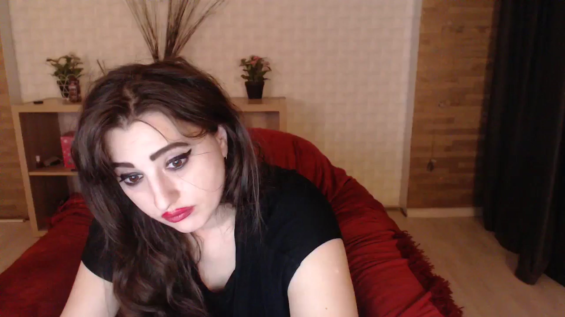 Gallery image thumbnail from HotRebbecca's myfreecams stream on, 12/23/2023, 06:25 image 18 of 20