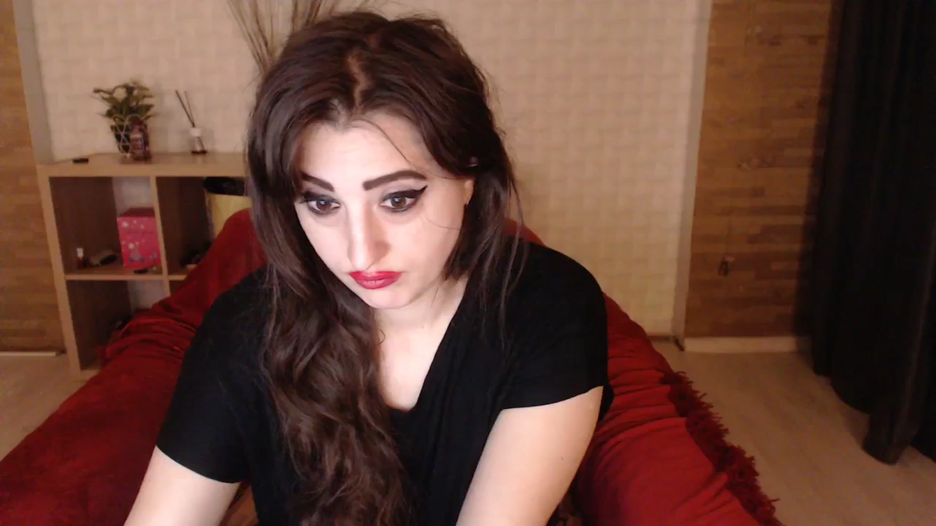 Gallery image thumbnail from HotRebbecca's myfreecams stream on, 12/23/2023, 06:25 image 5 of 20