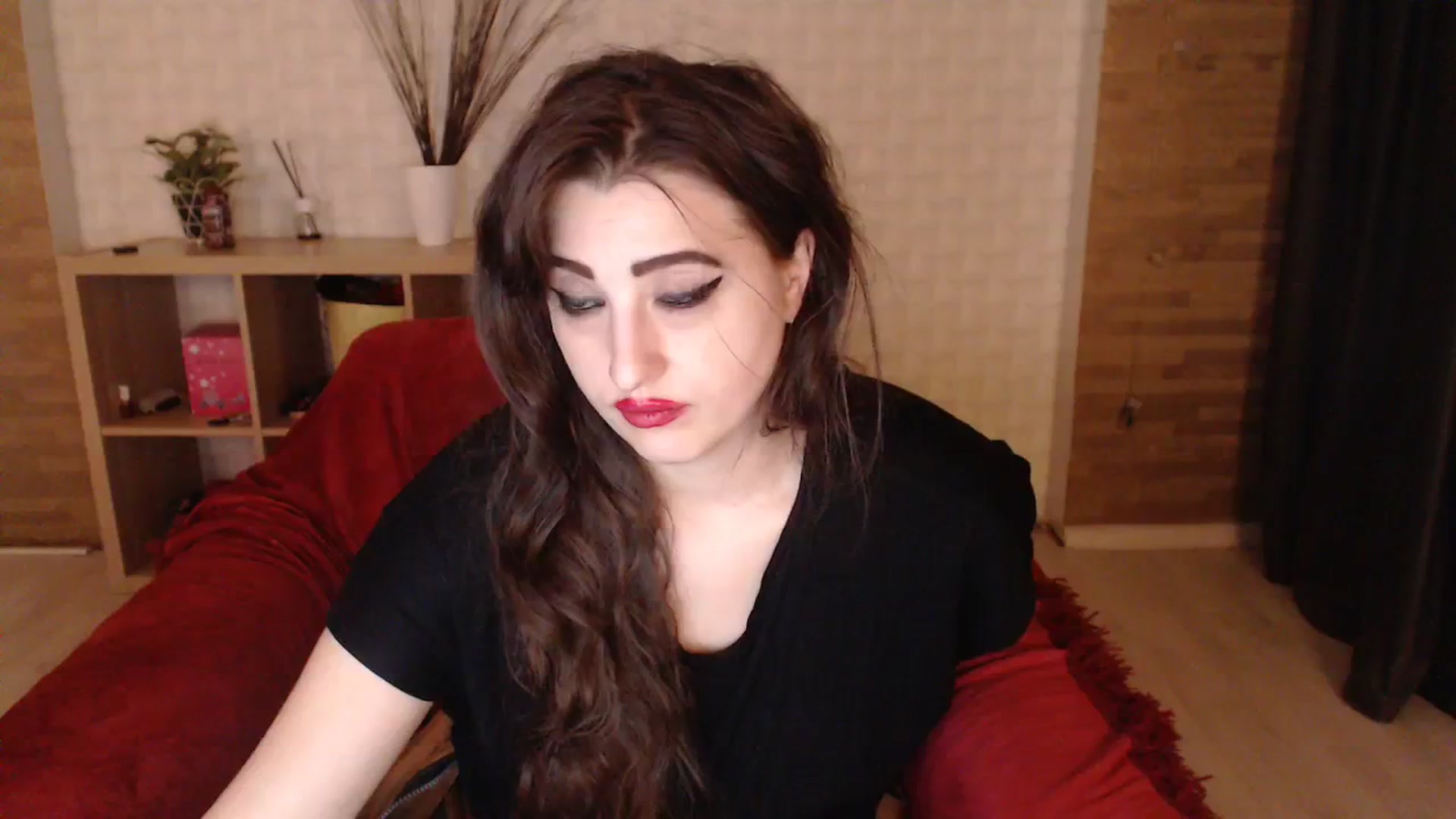 Gallery image thumbnail from HotRebbecca's myfreecams stream on, 12/23/2023, 06:25 image 14 of 20