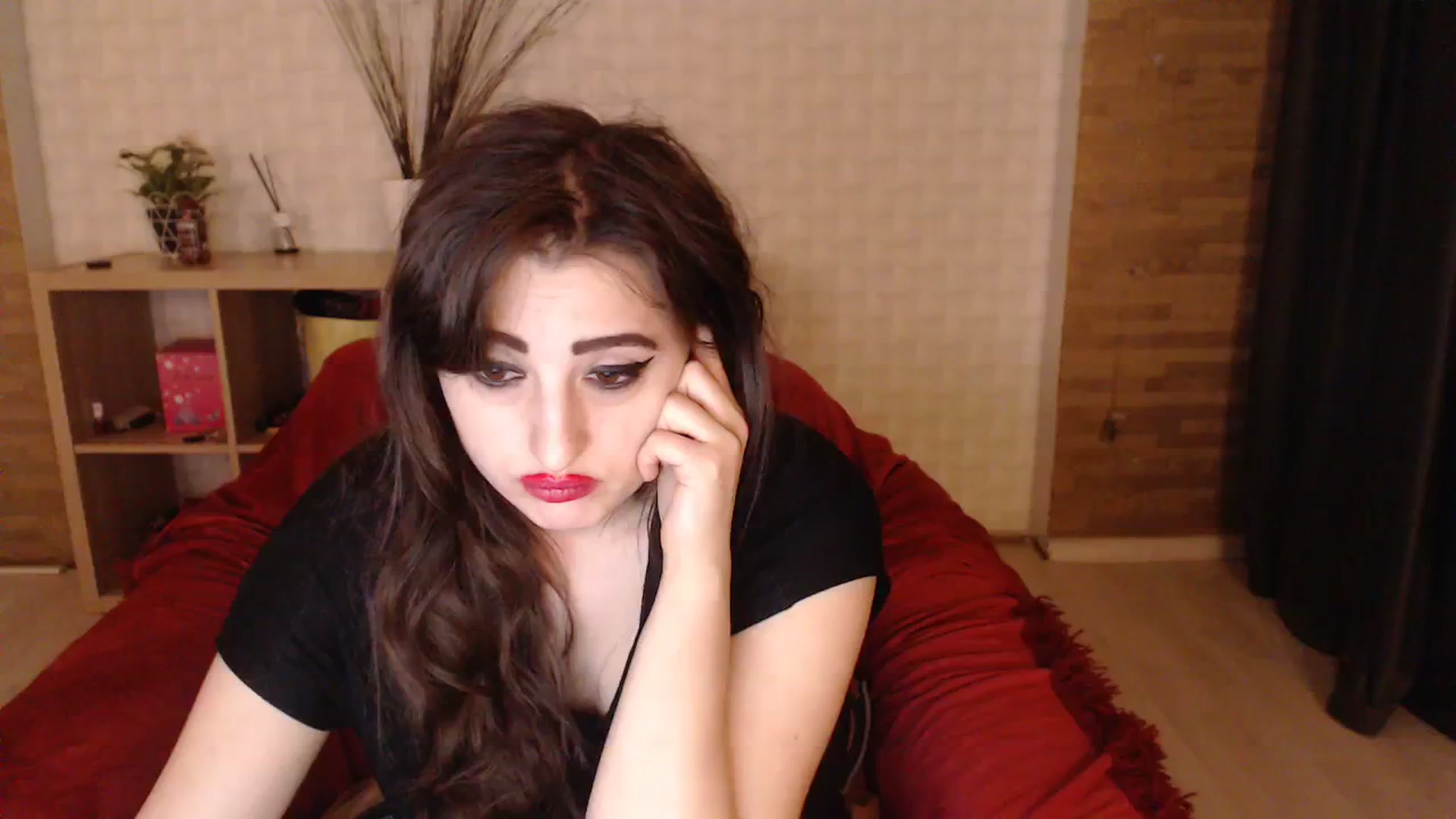 Gallery image thumbnail from HotRebbecca's myfreecams stream on, 12/23/2023, 06:25 image 20 of 20