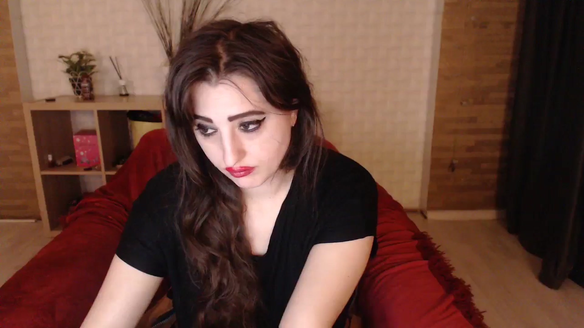 Gallery image thumbnail from HotRebbecca's myfreecams stream on, 12/23/2023, 06:25 image 8 of 20