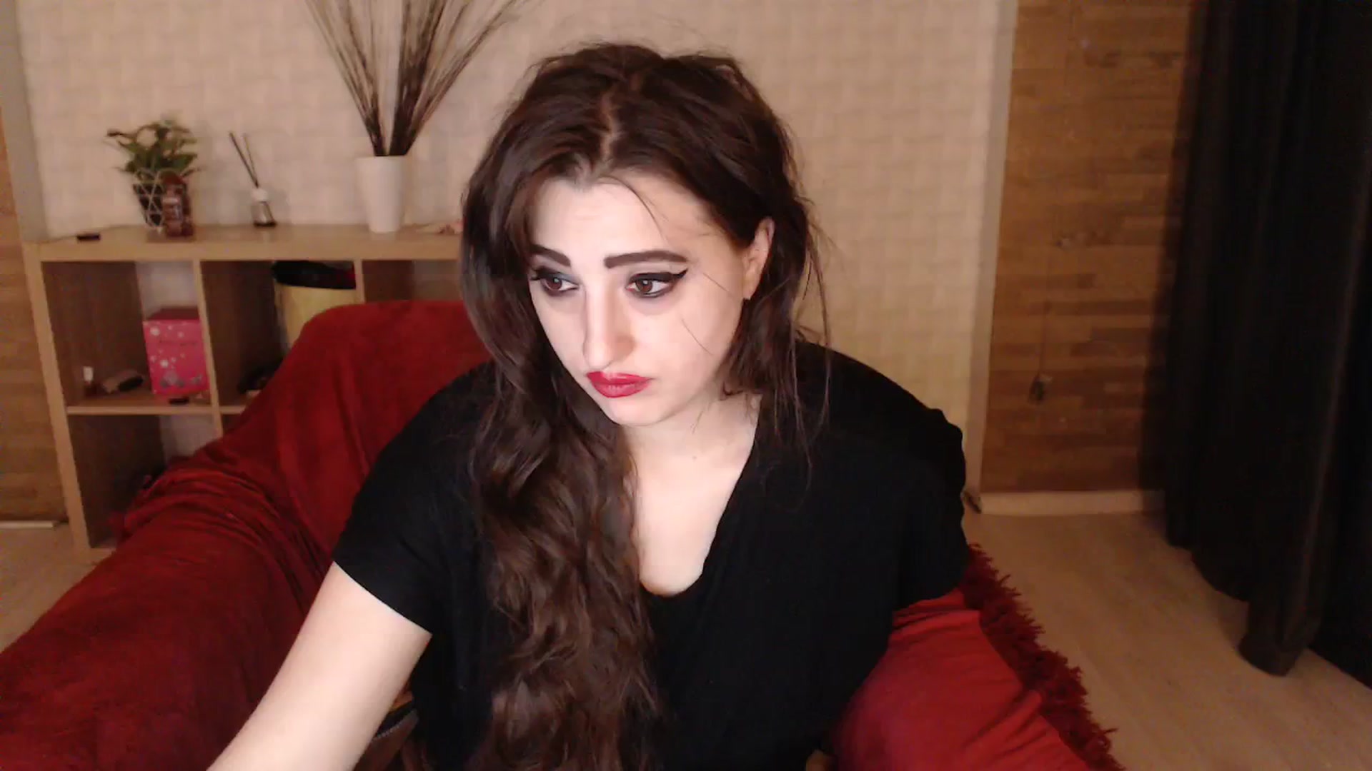 Gallery image thumbnail from HotRebbecca's myfreecams stream on, 12/23/2023, 06:25 image 15 of 20