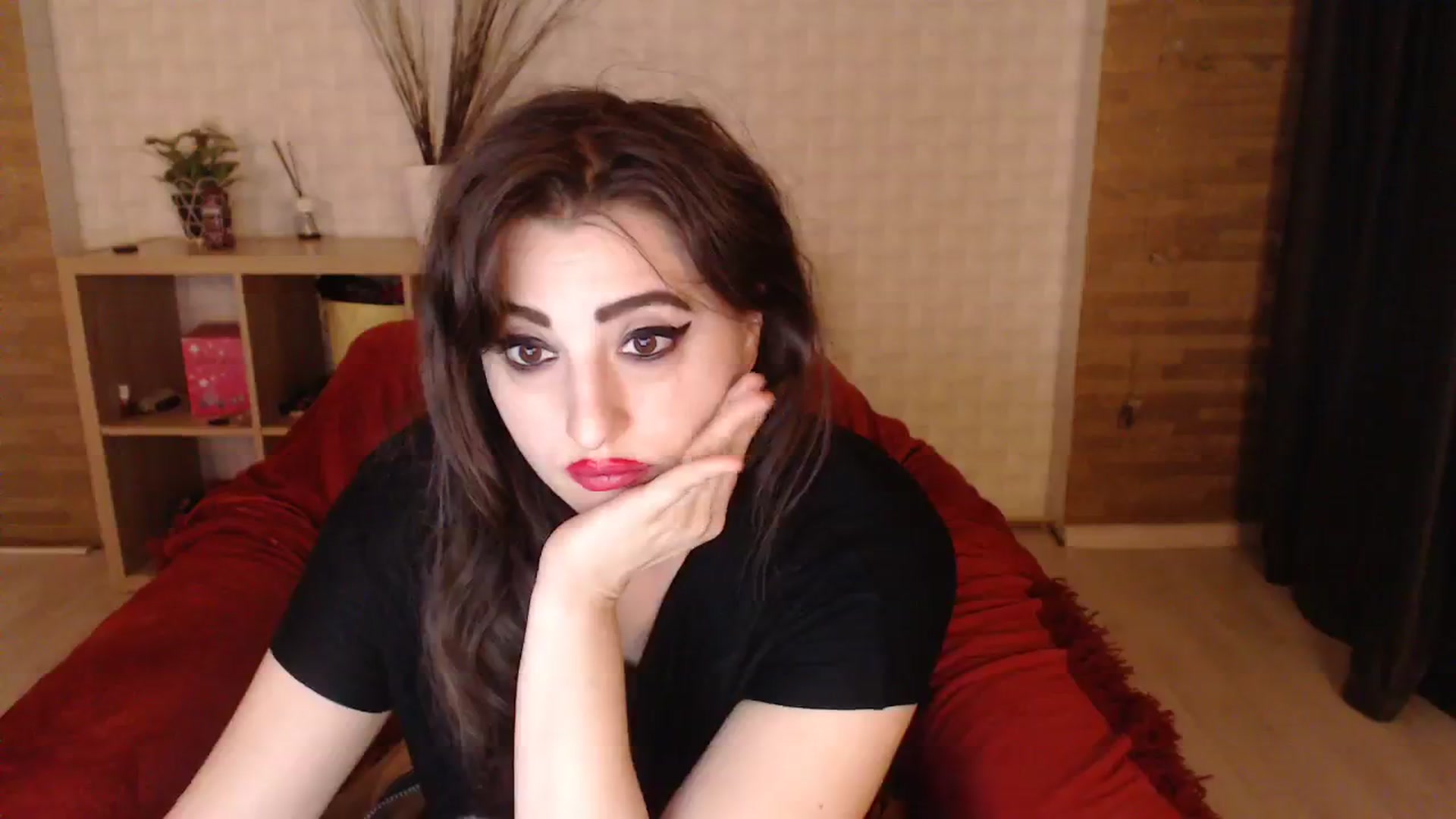Gallery image thumbnail from HotRebbecca's myfreecams stream on, 12/23/2023, 06:25 image 6 of 20
