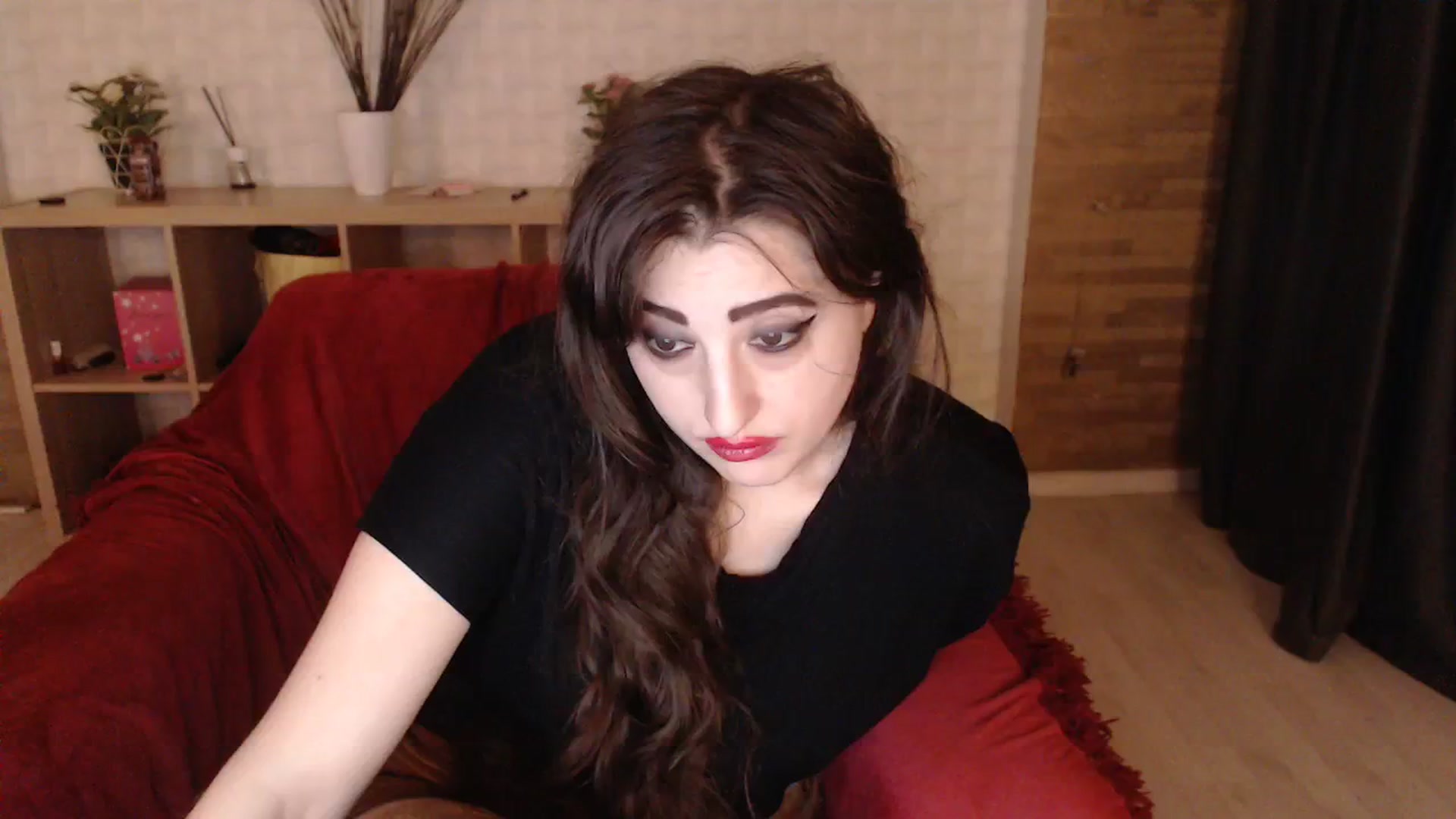 Gallery image thumbnail from HotRebbecca's myfreecams stream on, 12/23/2023, 06:25 image 1 of 20
