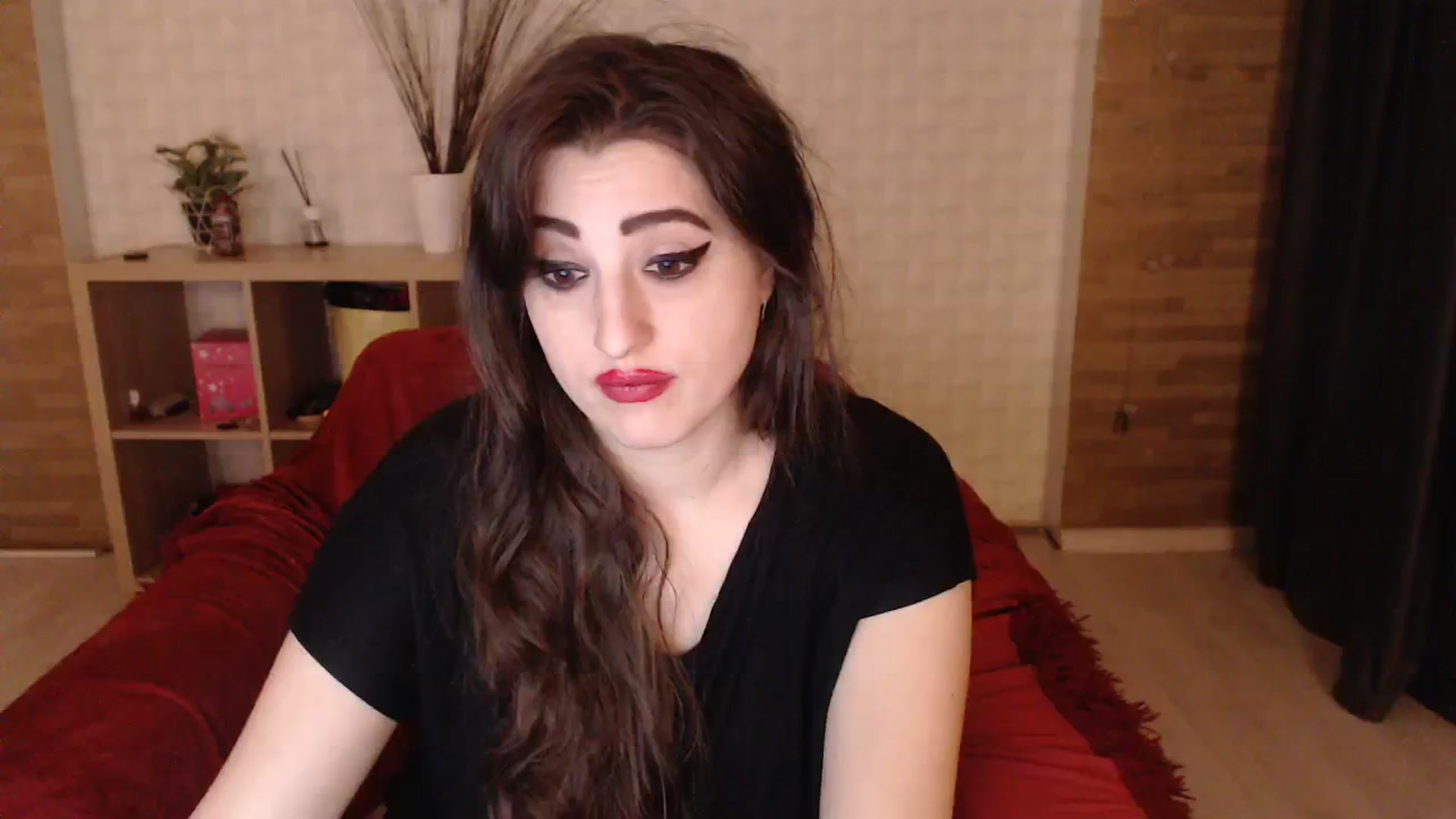 Gallery image thumbnail from HotRebbecca's myfreecams stream on, 12/23/2023, 06:43 image 5 of 20