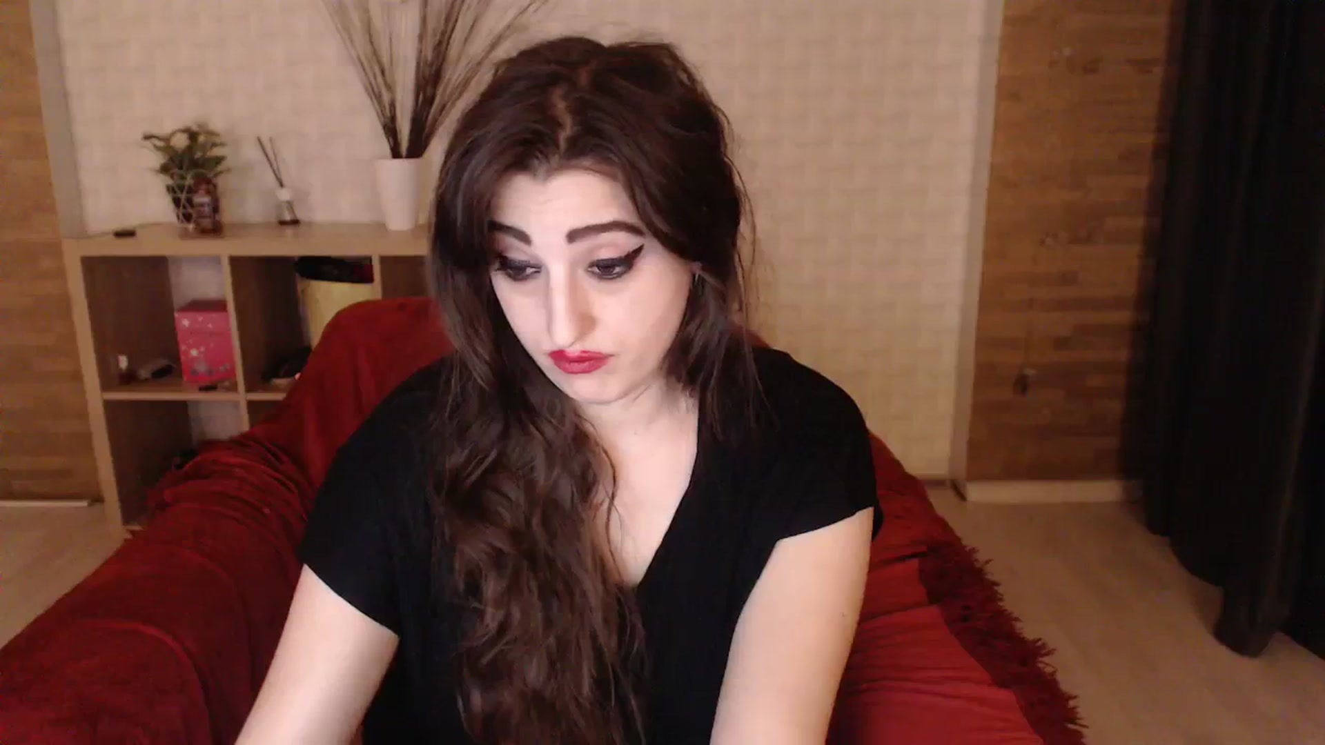 Gallery image thumbnail from HotRebbecca's myfreecams stream on, 12/23/2023, 06:43 image 17 of 20