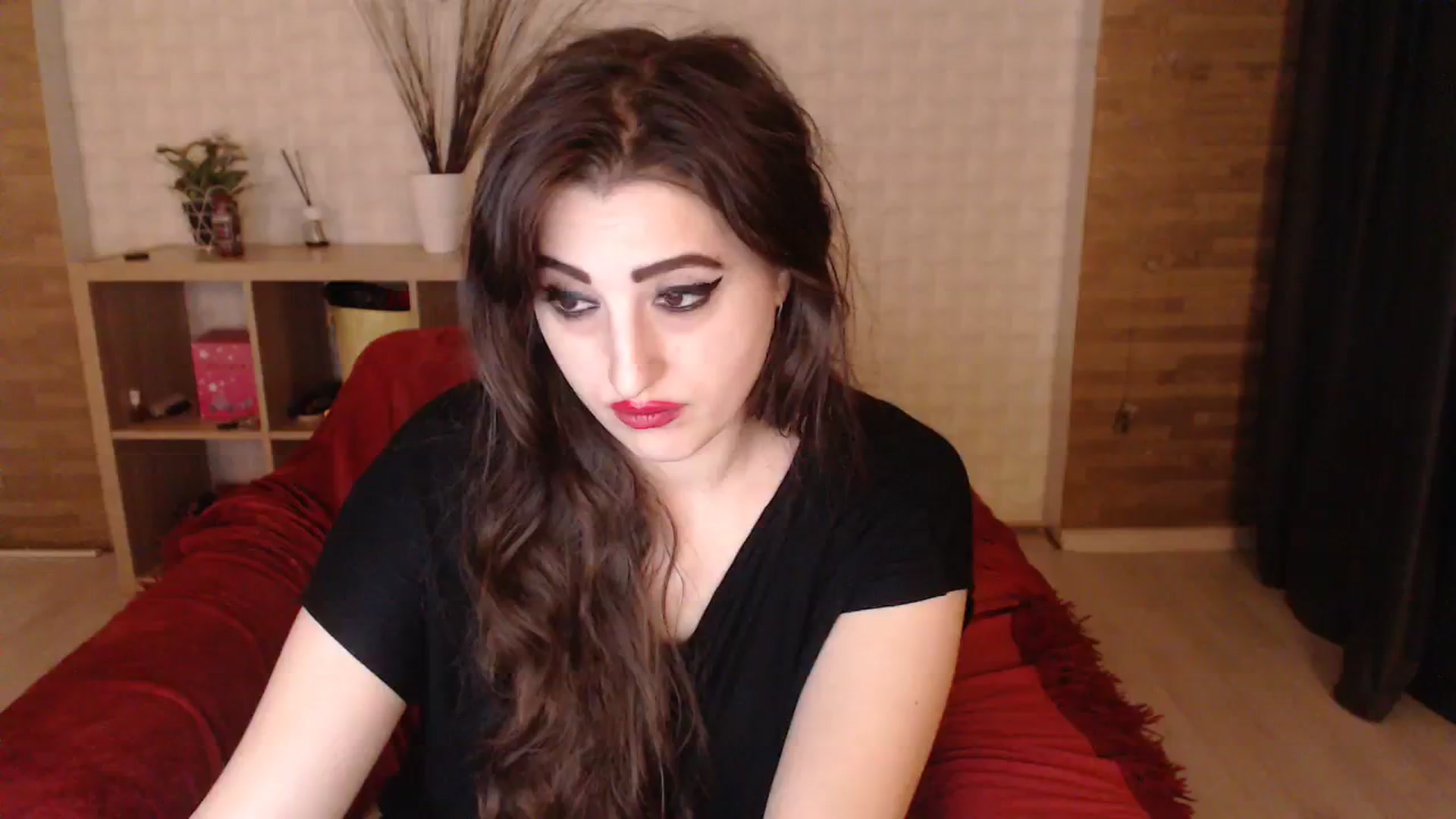 Gallery image thumbnail from HotRebbecca's myfreecams stream on, 12/23/2023, 06:43 image 2 of 20