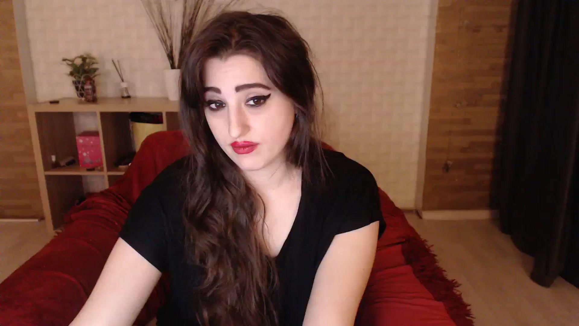Gallery image thumbnail from HotRebbecca's myfreecams stream on, 12/23/2023, 06:43 image 9 of 20
