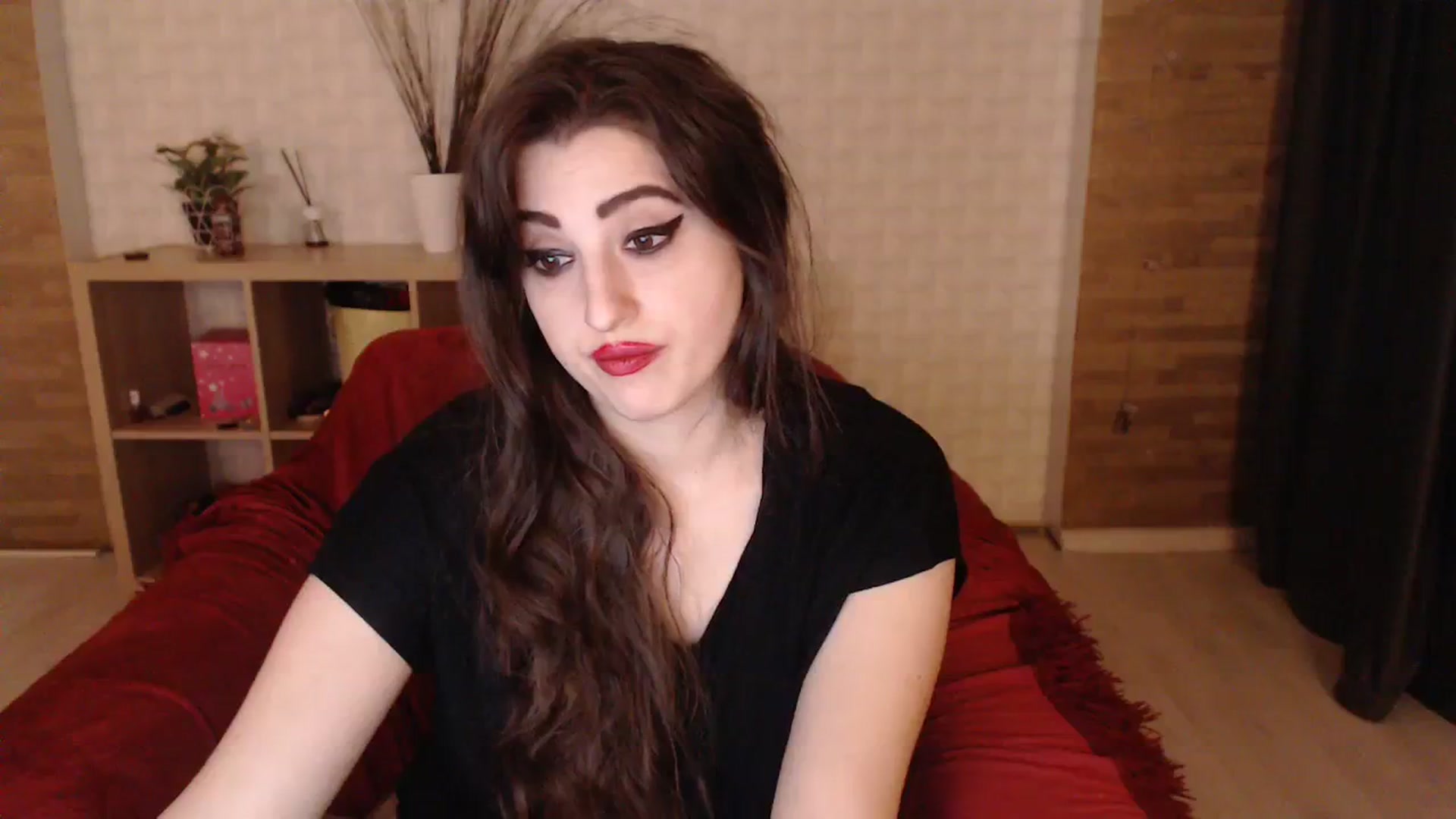 Gallery image thumbnail from HotRebbecca's myfreecams stream on, 12/23/2023, 06:43 image 16 of 20