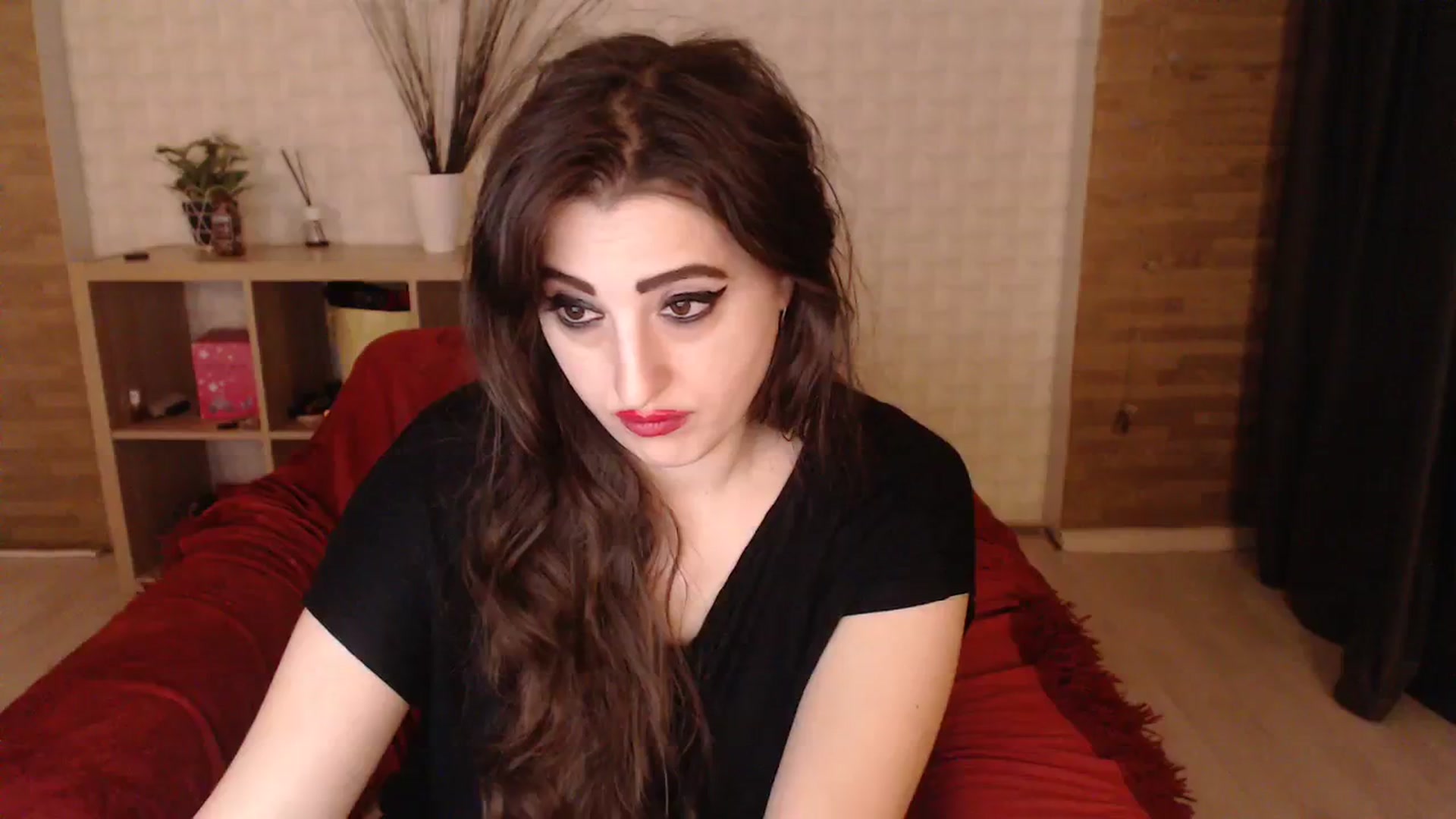 Gallery image thumbnail from HotRebbecca's myfreecams stream on, 12/23/2023, 06:43 image 3 of 20