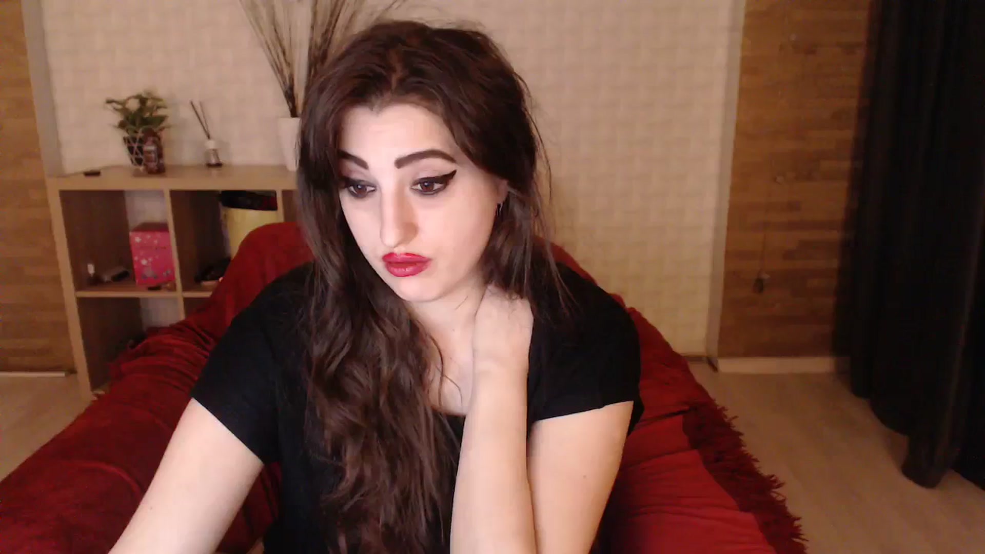 Gallery image thumbnail from HotRebbecca's myfreecams stream on, 12/23/2023, 06:43 image 7 of 20
