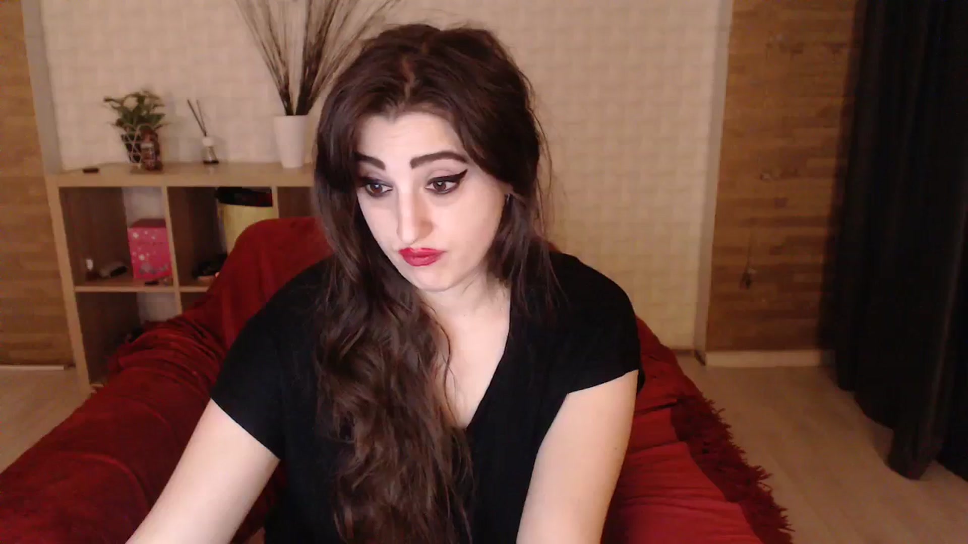 Gallery image thumbnail from HotRebbecca's myfreecams stream on, 12/23/2023, 06:43 image 15 of 20