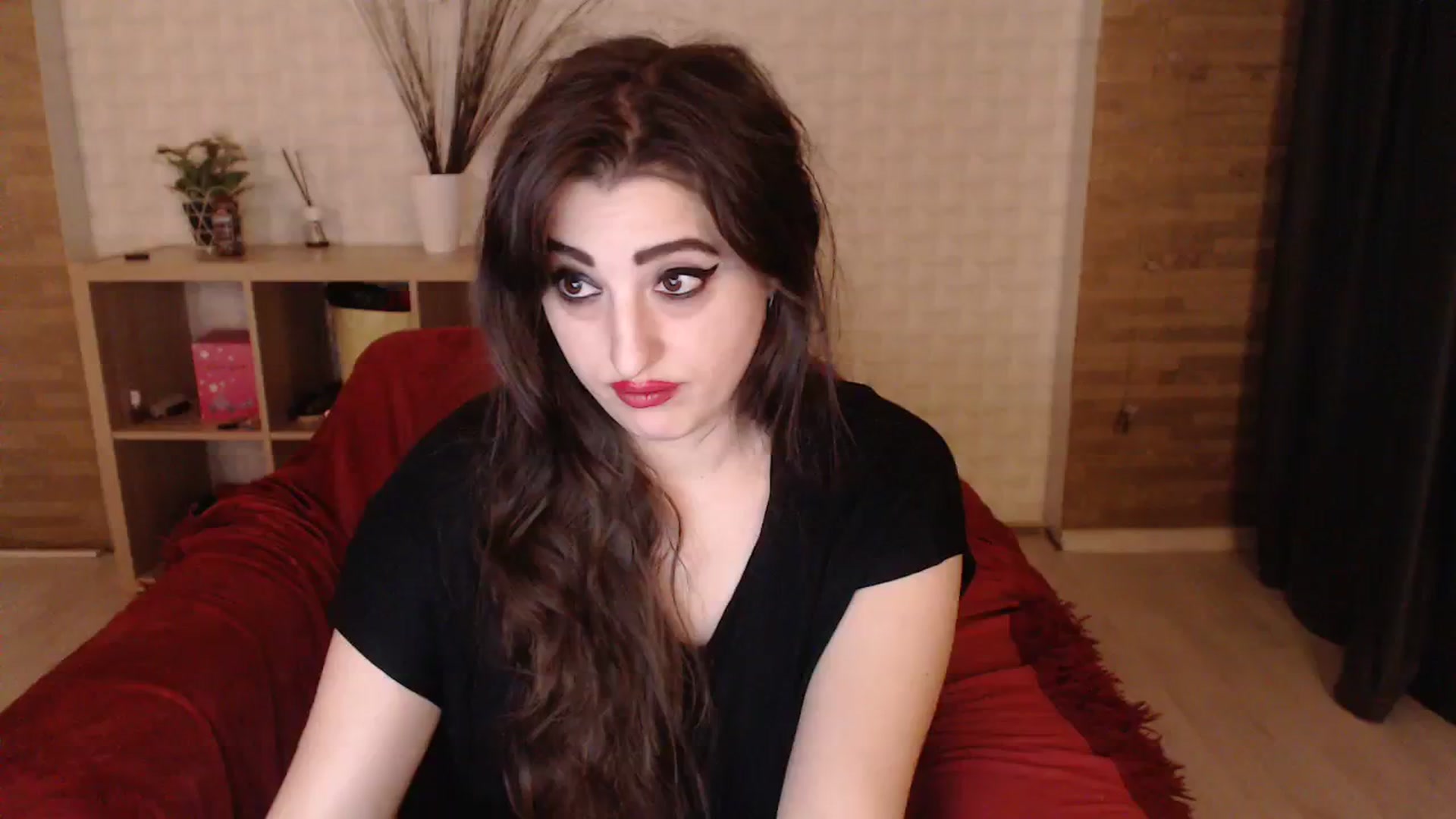 Gallery image thumbnail from HotRebbecca's myfreecams stream on, 12/23/2023, 06:43 image 11 of 20
