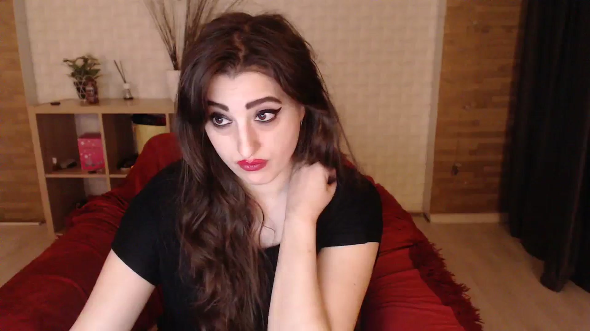 Gallery image thumbnail from HotRebbecca's myfreecams stream on, 12/23/2023, 06:43 image 6 of 20