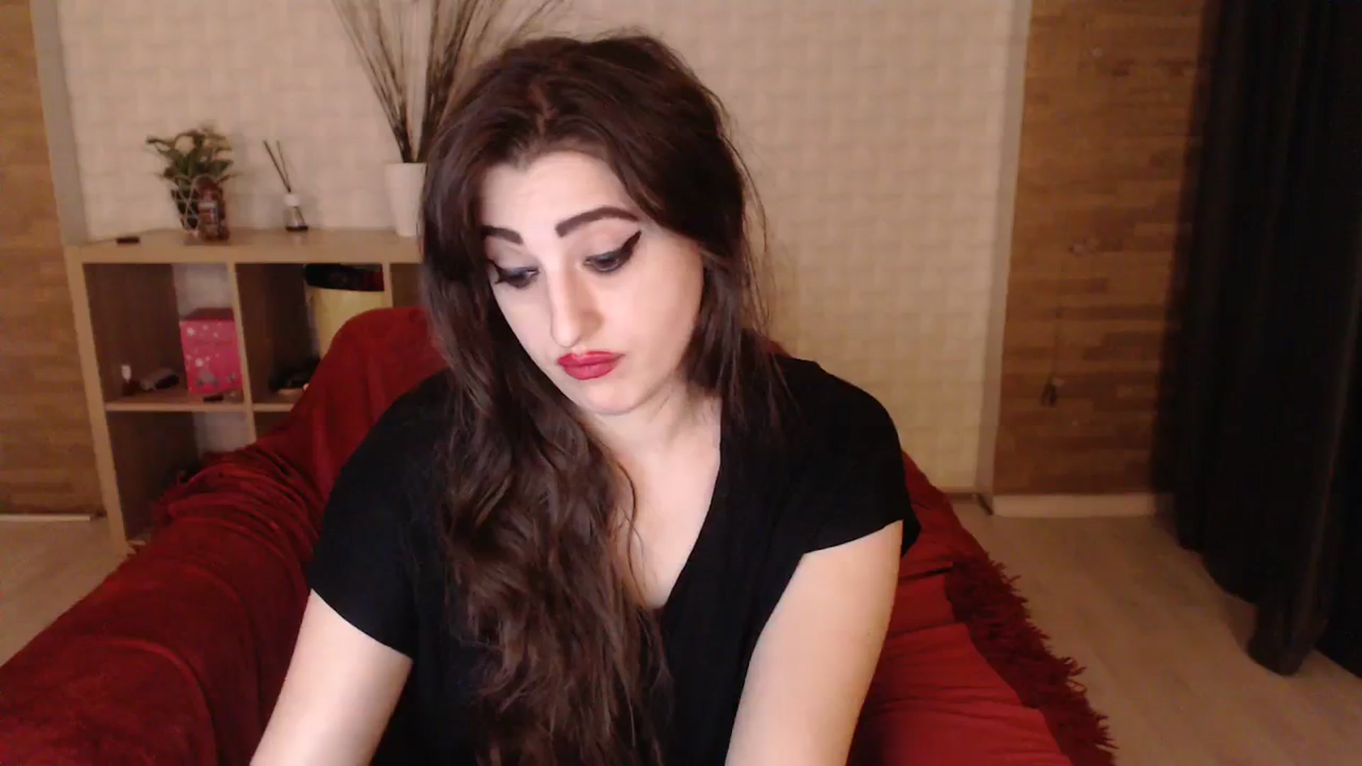 Gallery image thumbnail from HotRebbecca's myfreecams stream on, 12/23/2023, 06:43 image 8 of 20