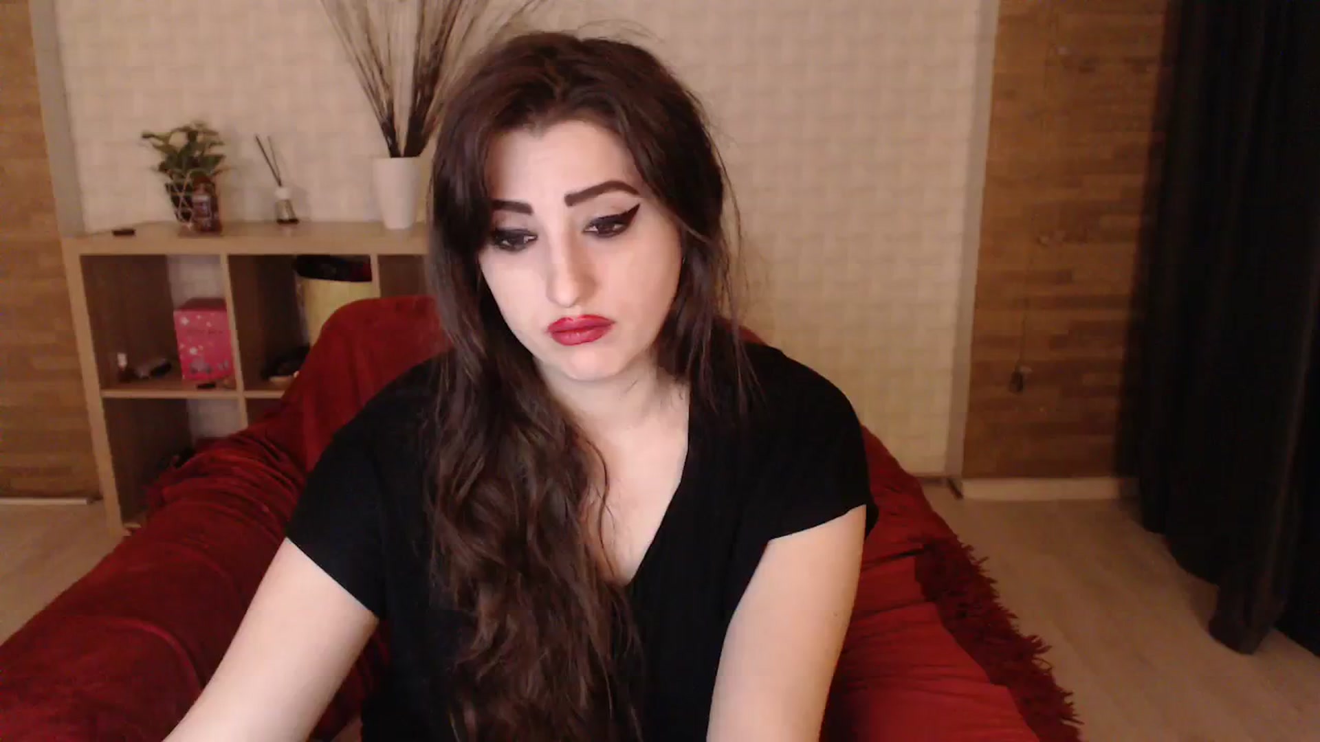 Gallery image thumbnail from HotRebbecca's myfreecams stream on, 12/23/2023, 06:43 image 19 of 20