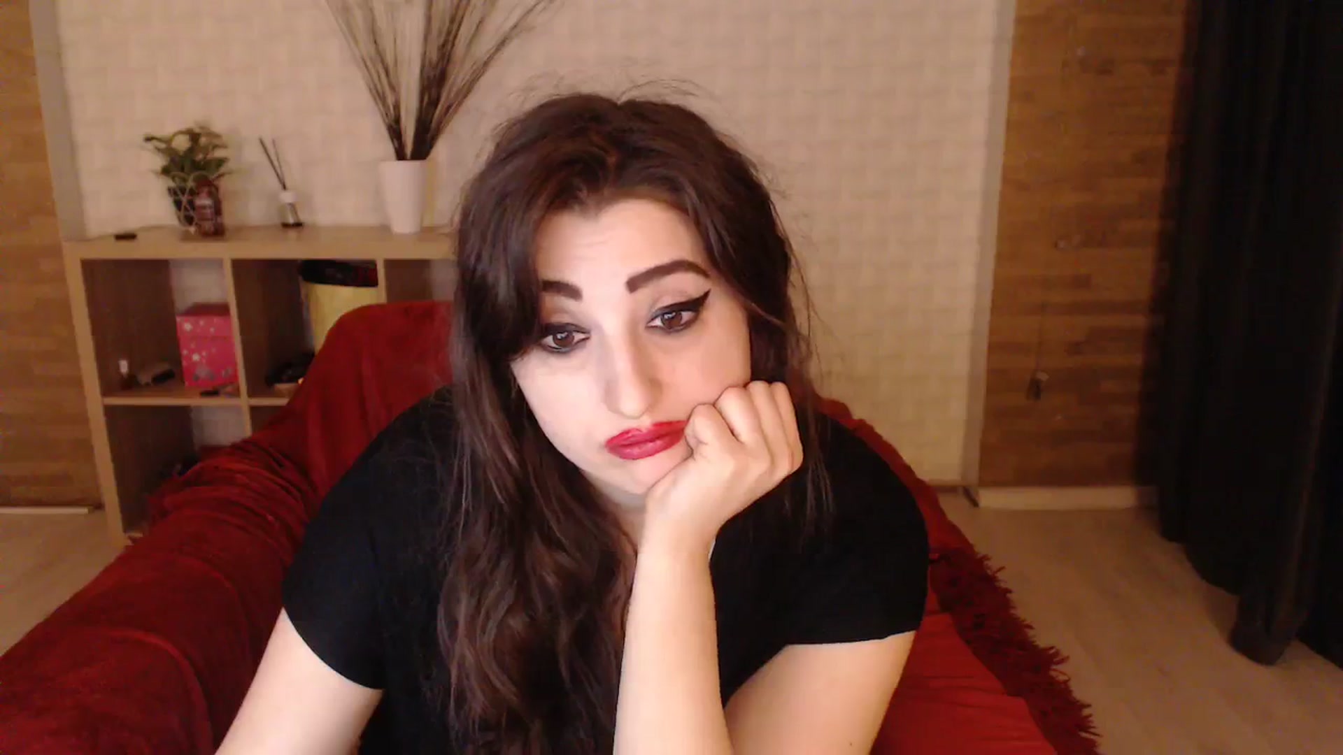 Gallery image thumbnail from HotRebbecca's myfreecams stream on, 12/23/2023, 06:43 image 20 of 20