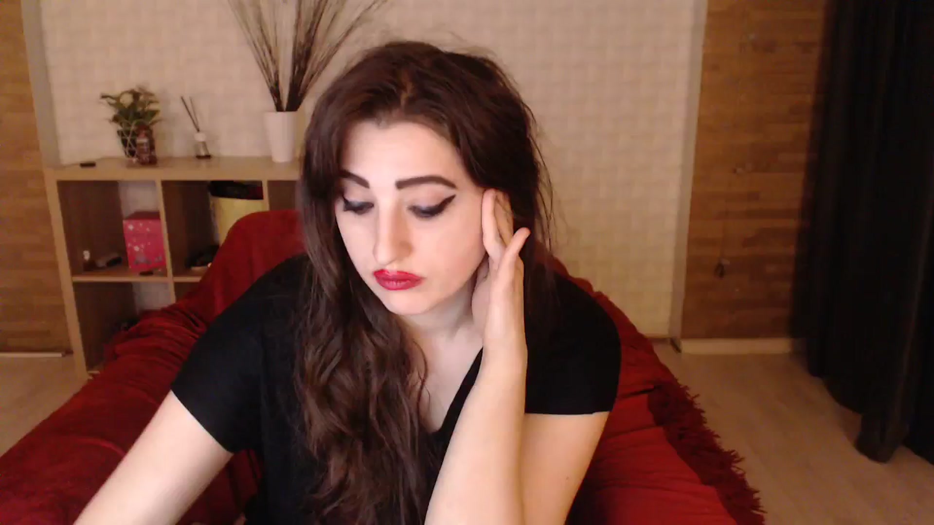 Gallery image thumbnail from HotRebbecca's myfreecams stream on, 12/23/2023, 06:43 image 4 of 20