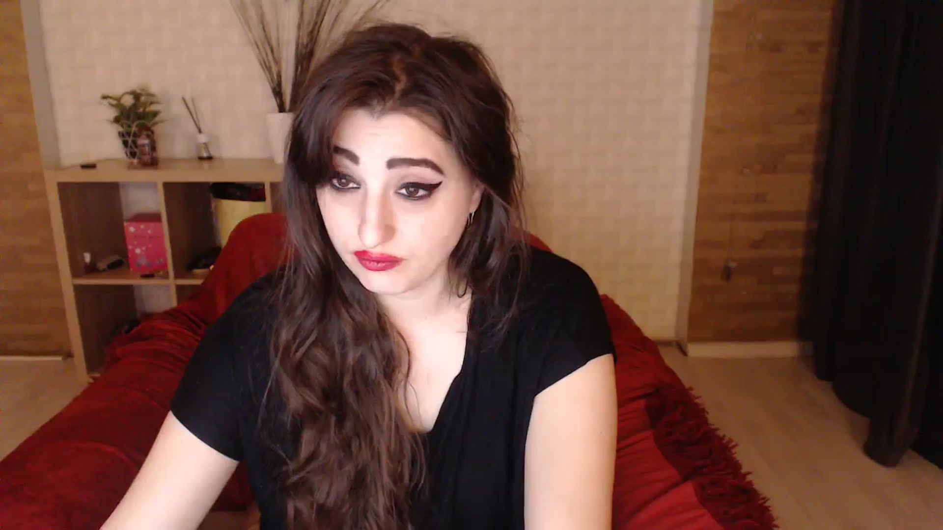 Gallery image thumbnail from HotRebbecca's myfreecams stream on, 12/23/2023, 07:34 image 16 of 20