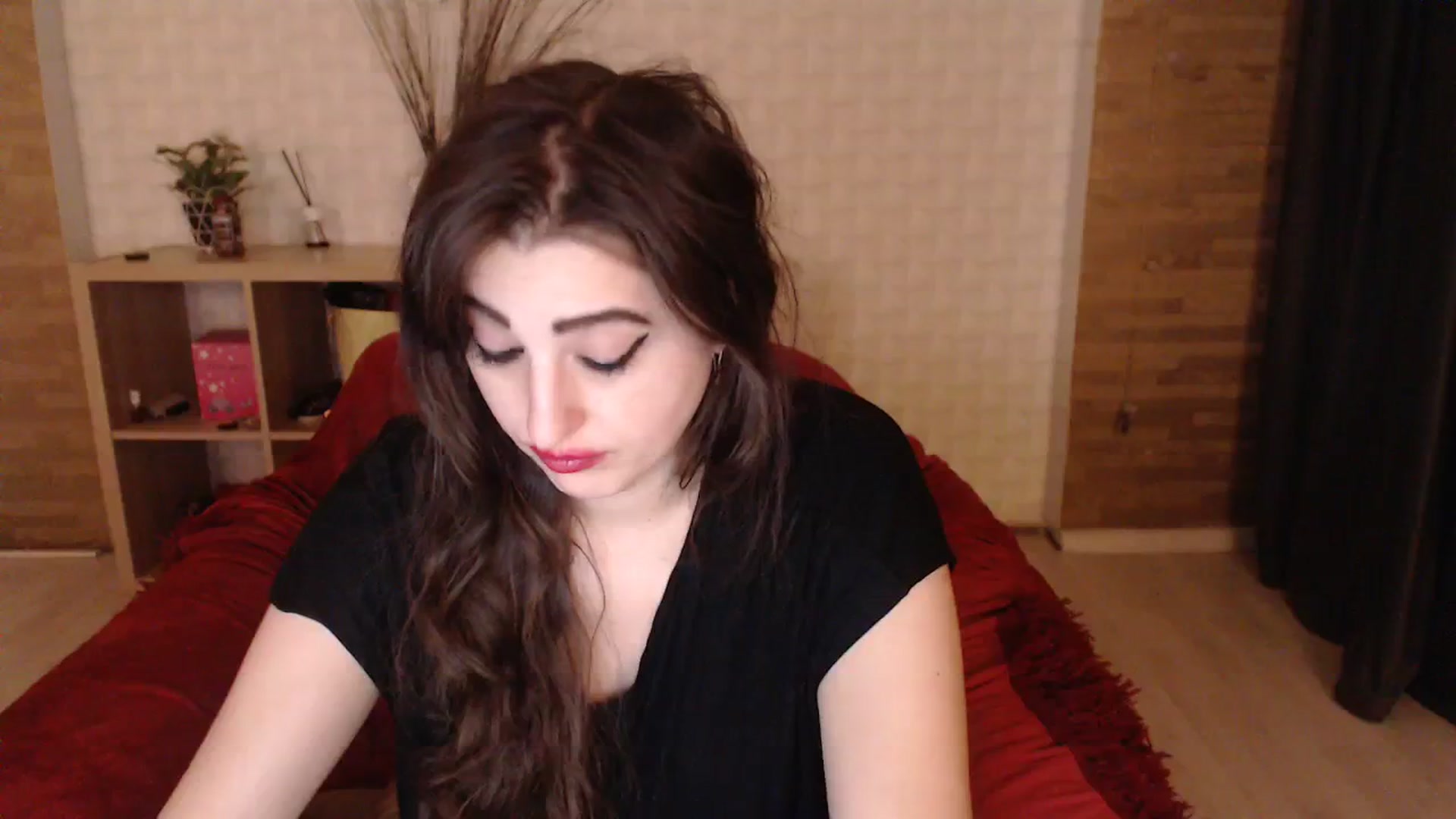 Gallery image thumbnail from HotRebbecca's myfreecams stream on, 12/23/2023, 07:34 image 19 of 20