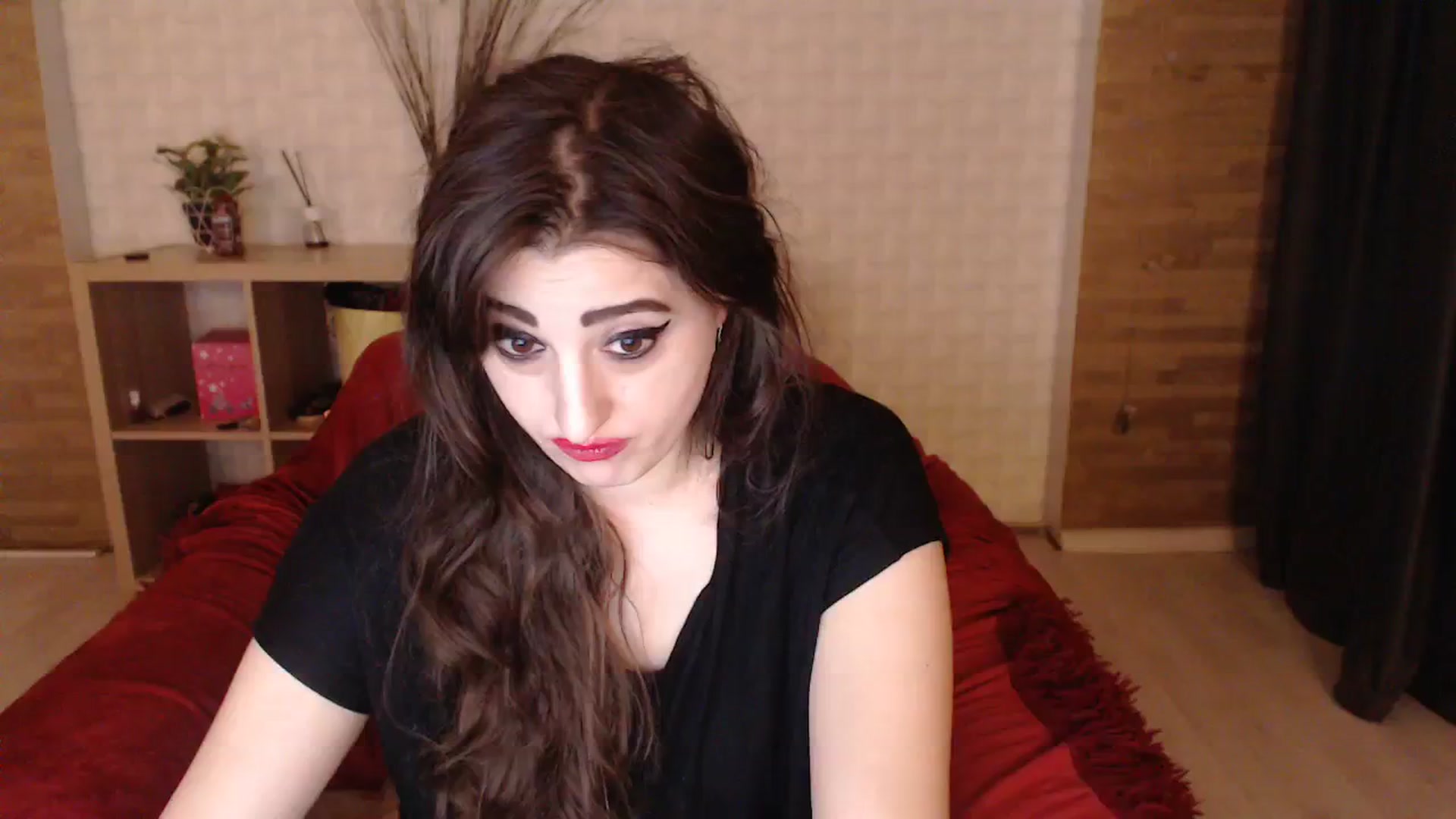 Gallery image thumbnail from HotRebbecca's myfreecams stream on, 12/23/2023, 07:34 image 14 of 20