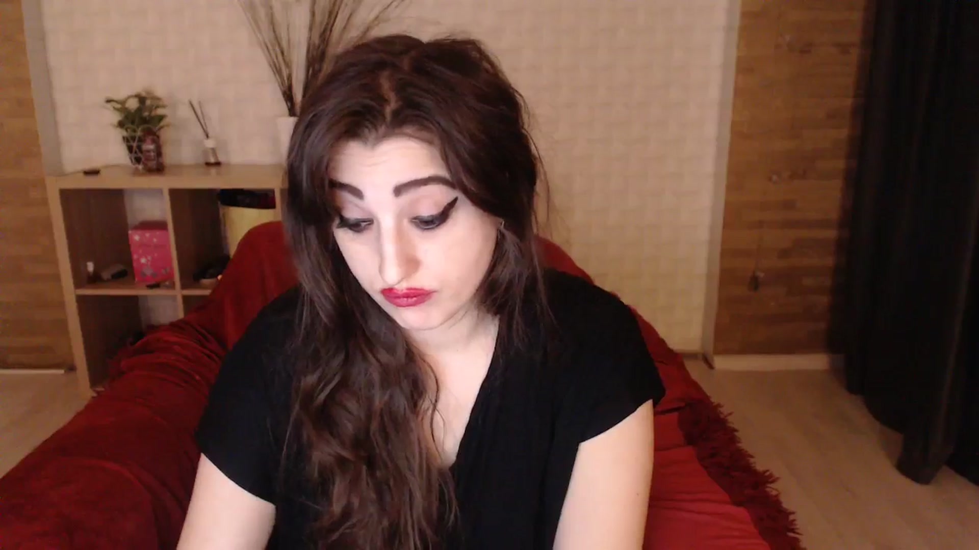 Gallery image thumbnail from HotRebbecca's myfreecams stream on, 12/23/2023, 07:34 image 3 of 20