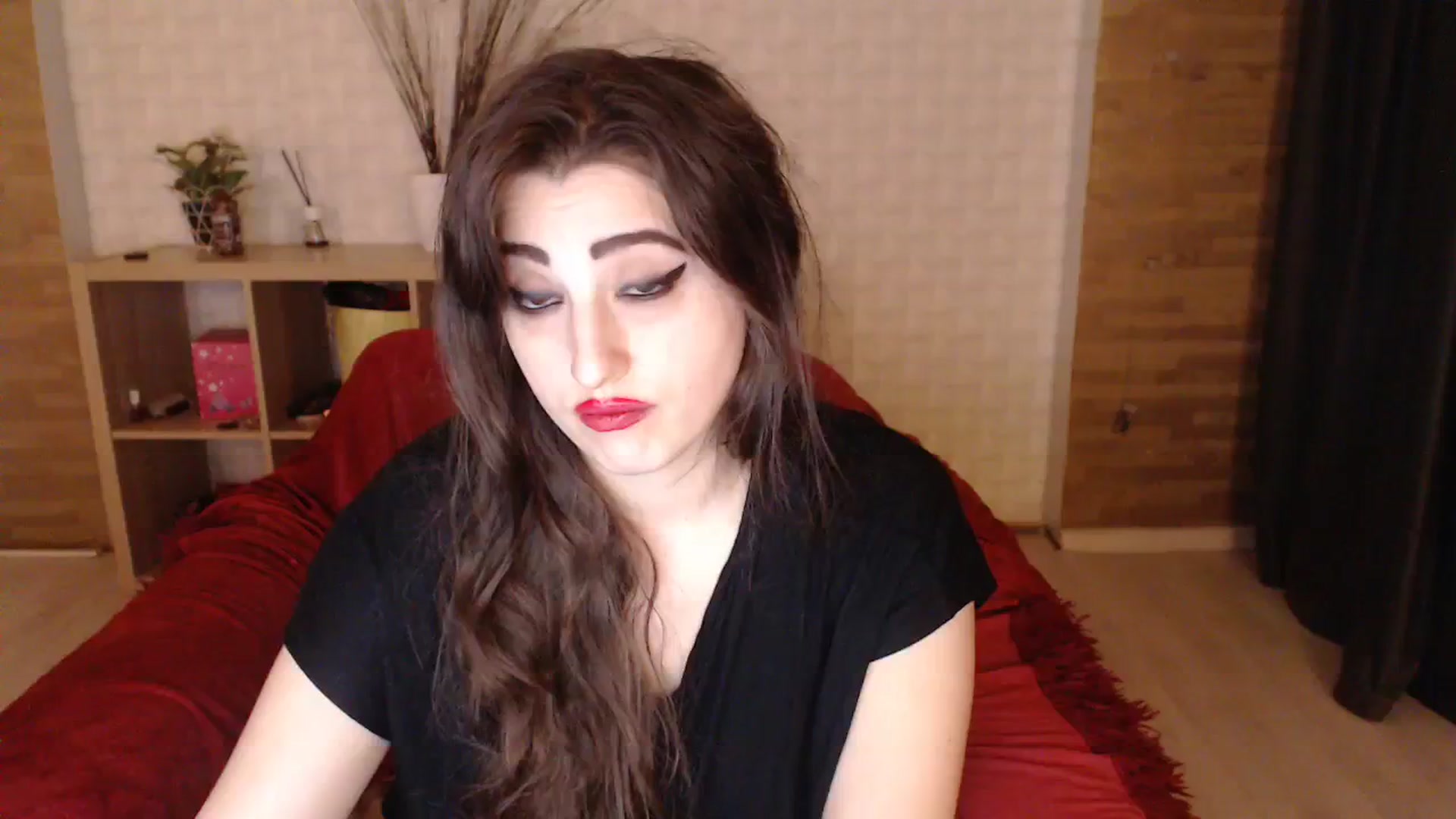 Gallery image thumbnail from HotRebbecca's myfreecams stream on, 12/23/2023, 07:34 image 1 of 20