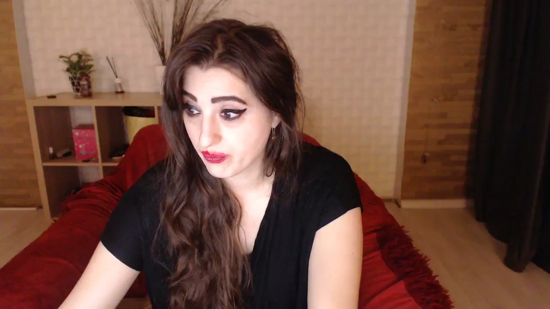 Gallery image thumbnail from HotRebbecca's myfreecams stream on, 12/23/2023, 07:34 image 17 of 20