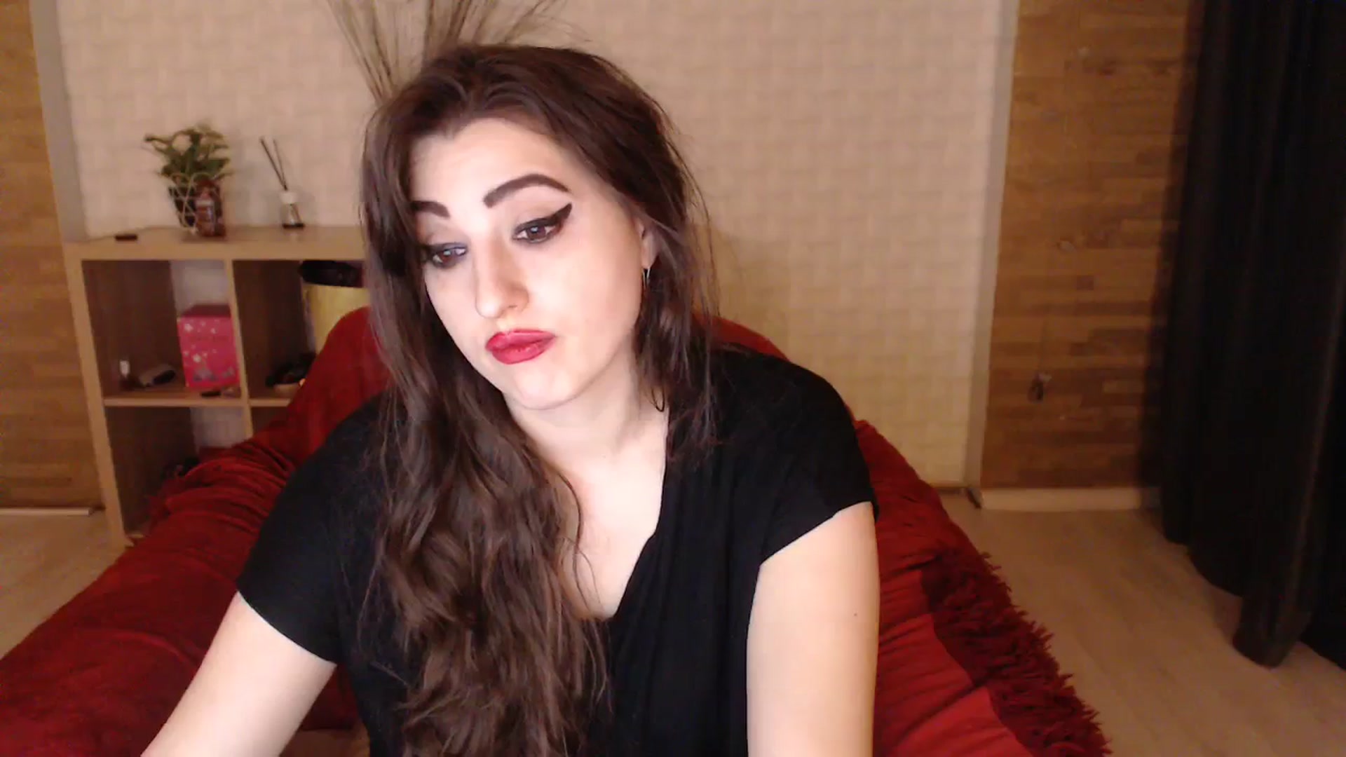 Gallery image thumbnail from HotRebbecca's myfreecams stream on, 12/23/2023, 07:34 image 15 of 20