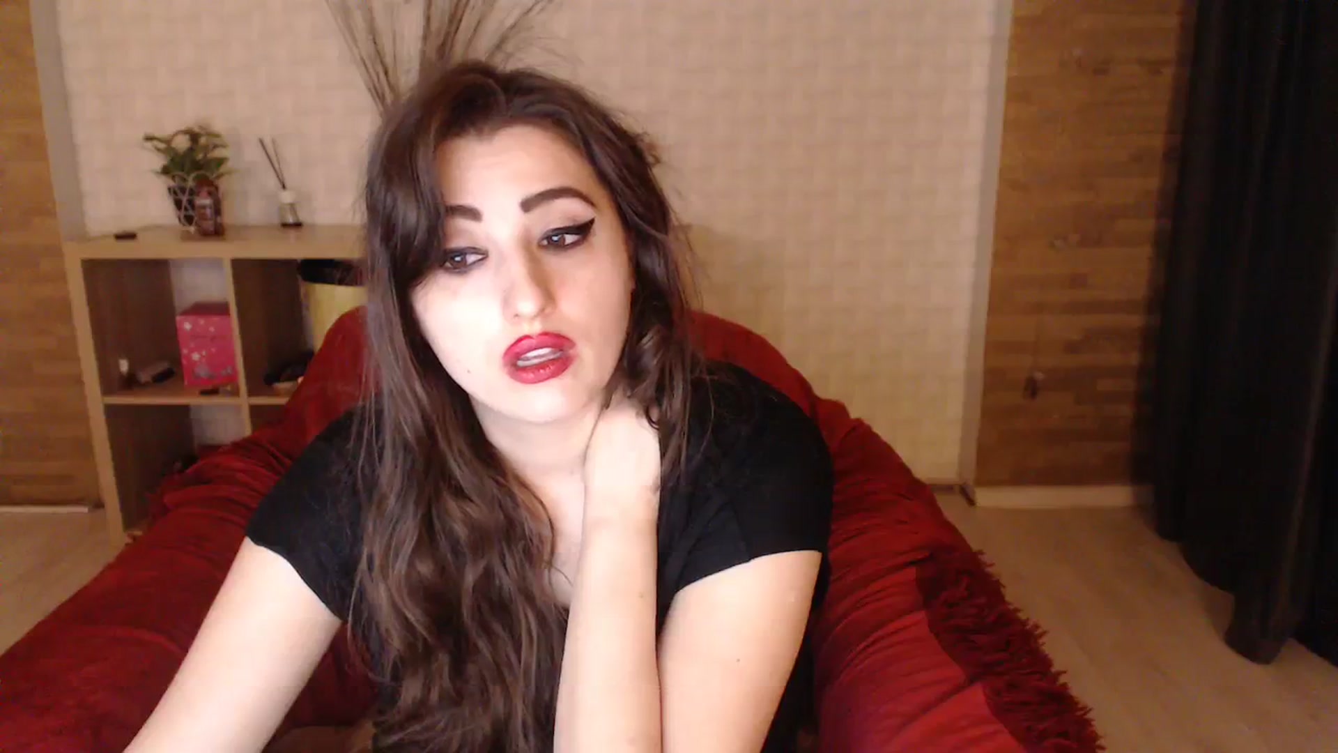 Gallery image thumbnail from HotRebbecca's myfreecams stream on, 12/23/2023, 07:34 image 18 of 20