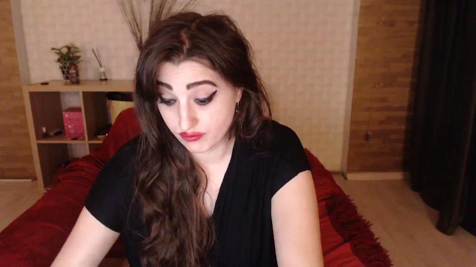 Gallery image thumbnail from HotRebbecca's myfreecams stream on, 12/23/2023, 07:34 image 6 of 20