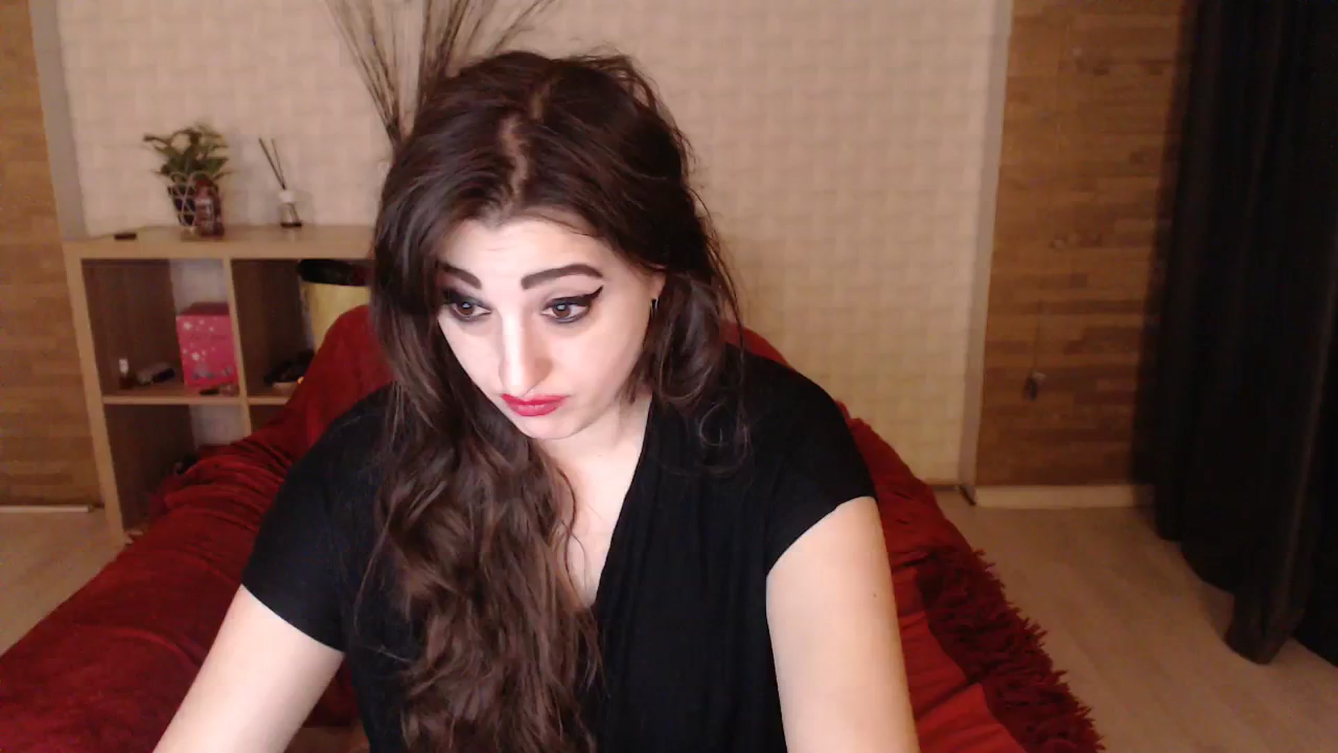 Gallery image thumbnail from HotRebbecca's myfreecams stream on, 12/23/2023, 07:34 image 12 of 20
