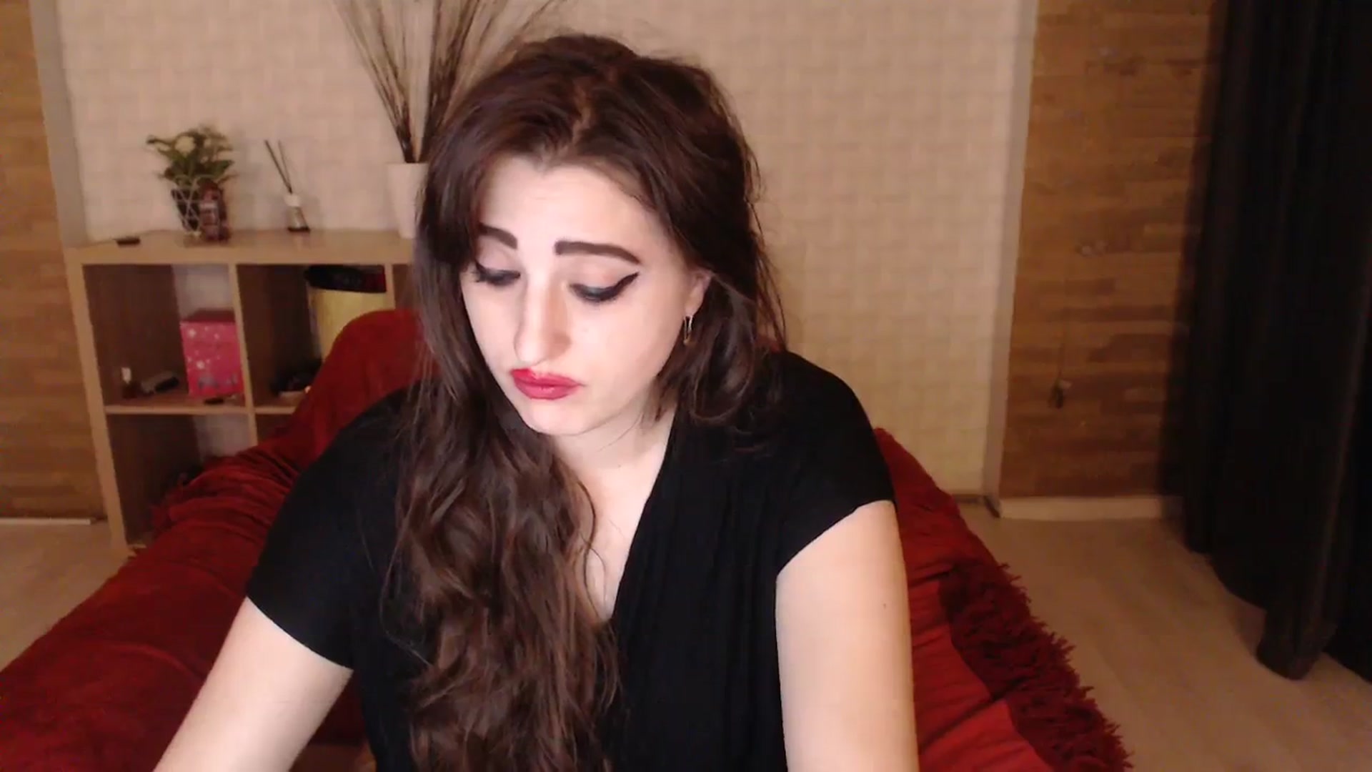 Gallery image thumbnail from HotRebbecca's myfreecams stream on, 12/23/2023, 07:34 image 8 of 20
