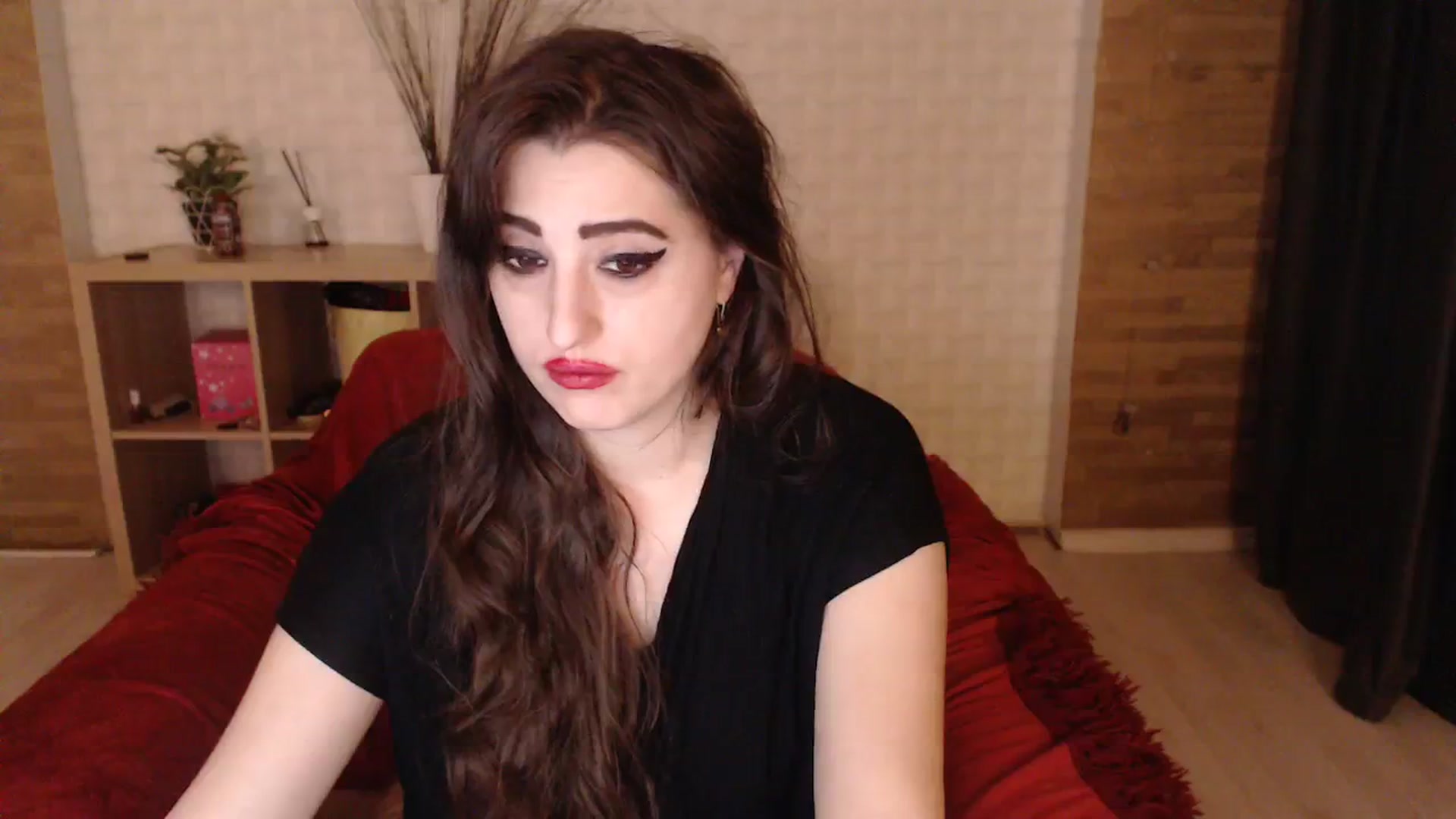 Gallery image thumbnail from HotRebbecca's myfreecams stream on, 12/23/2023, 07:34 image 10 of 20