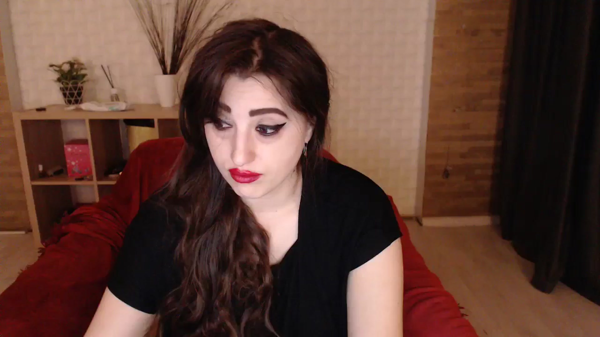 Gallery image thumbnail from HotRebbecca's myfreecams stream on, 12/24/2023, 04:32 image 19 of 20