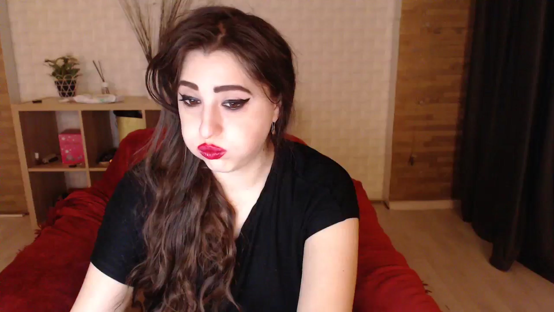 Gallery image thumbnail from HotRebbecca's myfreecams stream on, 12/24/2023, 04:32 image 4 of 20