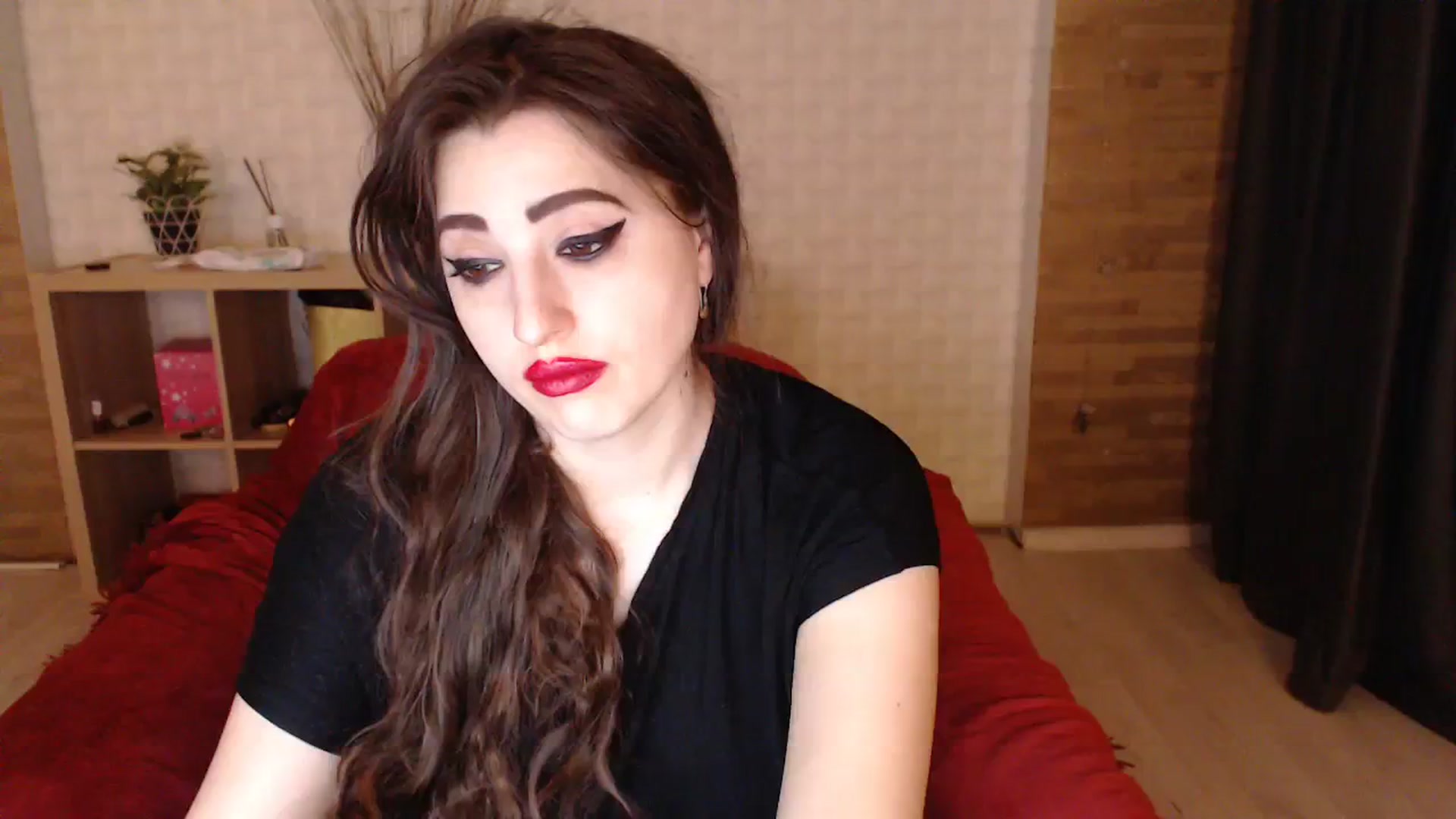 Gallery image thumbnail from HotRebbecca's myfreecams stream on, 12/24/2023, 04:32 image 3 of 20