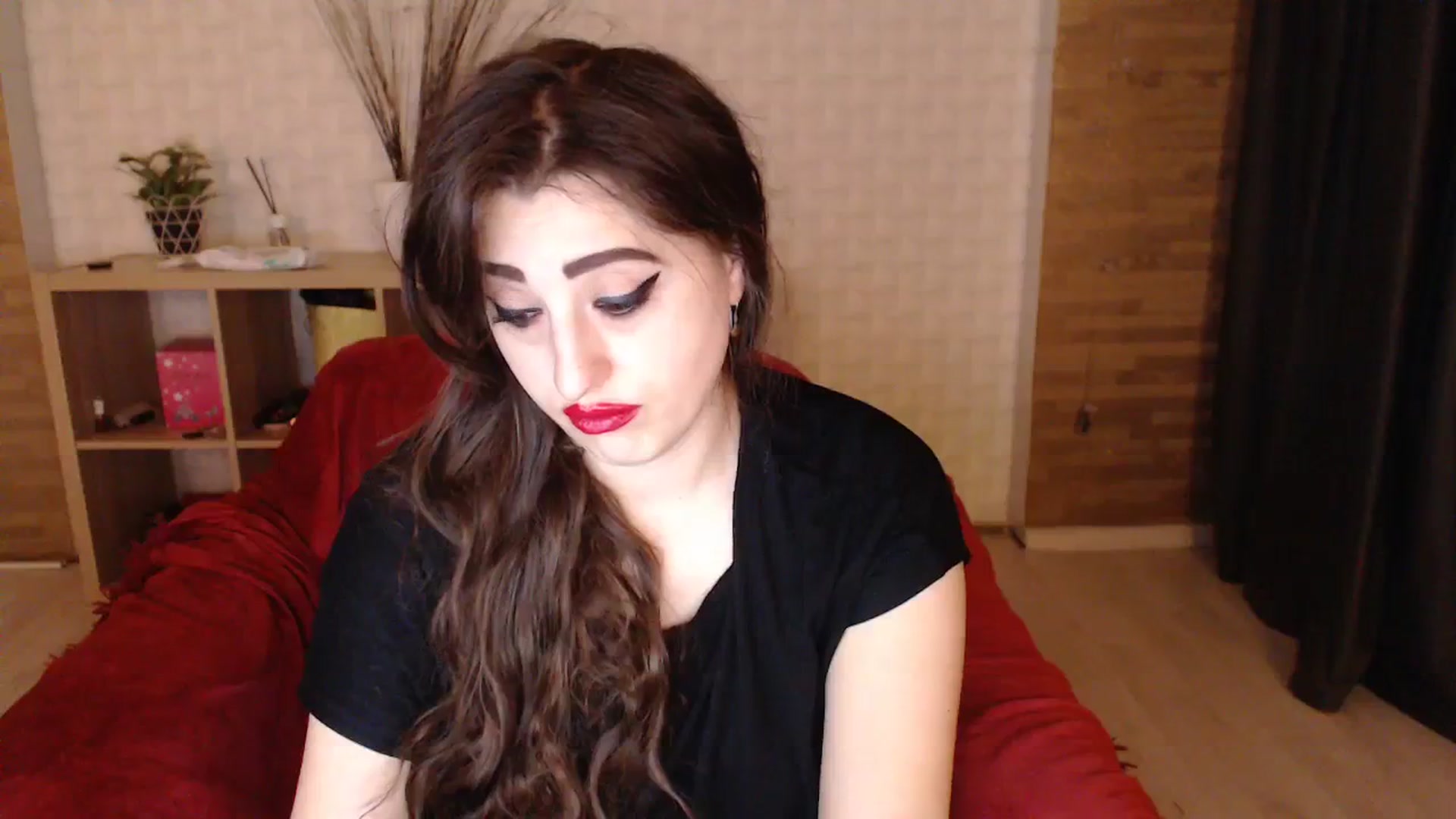Gallery image thumbnail from HotRebbecca's myfreecams stream on, 12/24/2023, 04:32 image 14 of 20