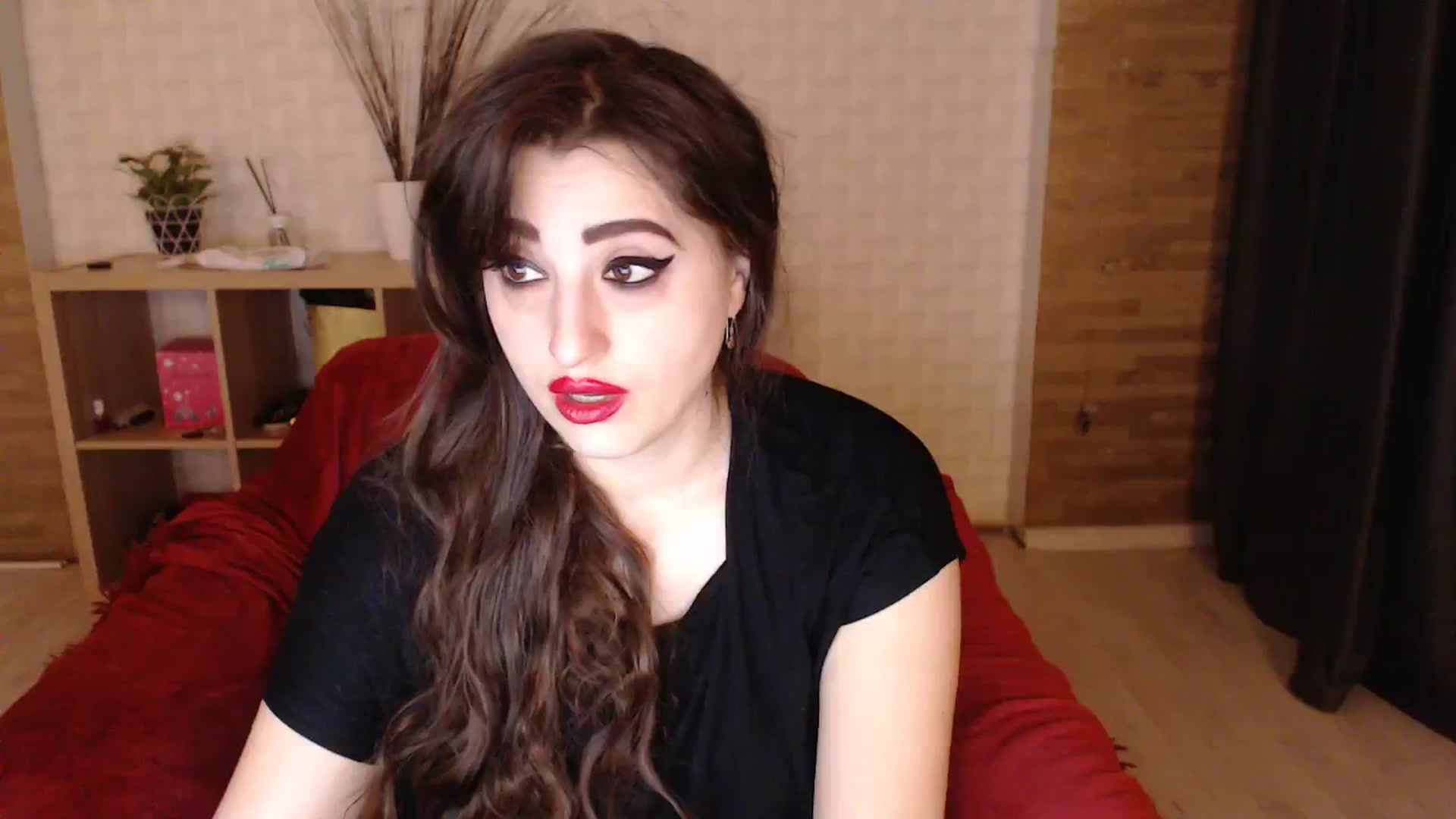 Gallery image thumbnail from HotRebbecca's myfreecams stream on, 12/24/2023, 04:32 image 13 of 20