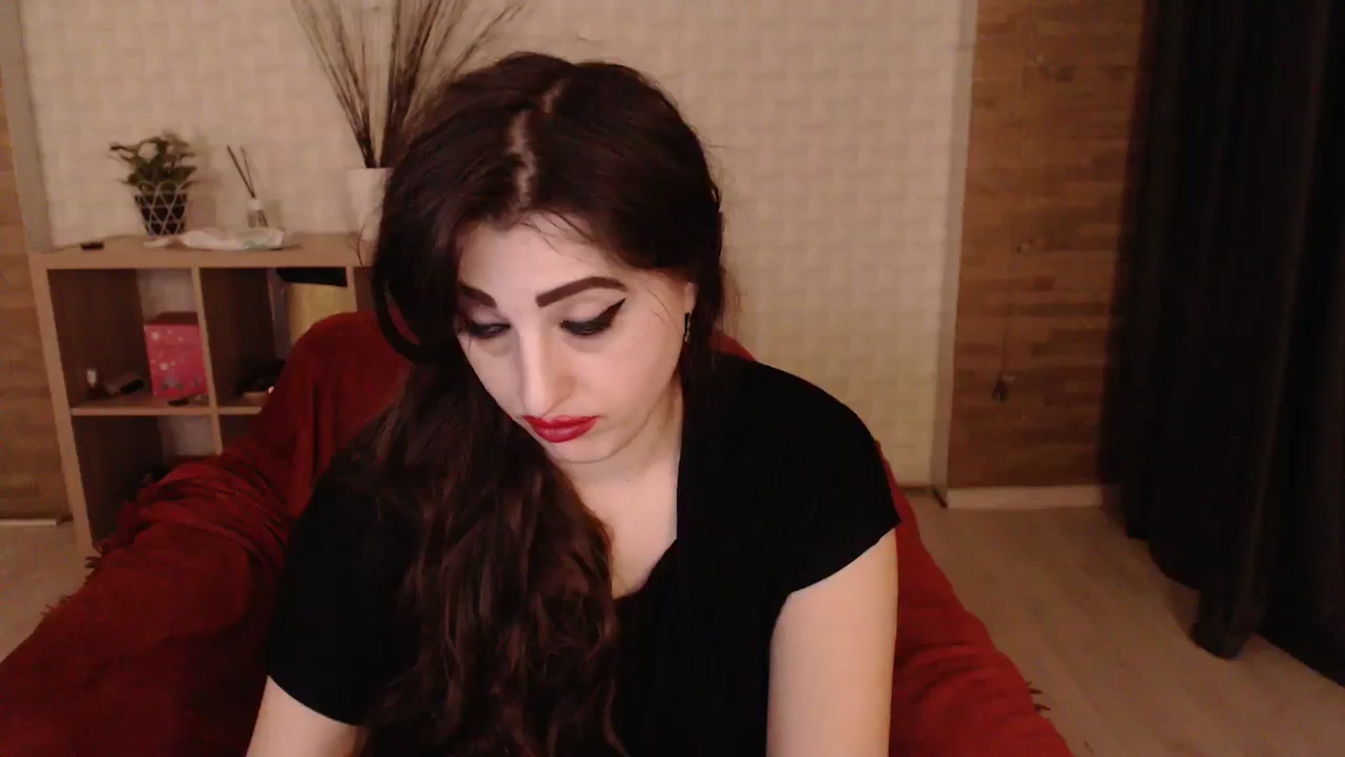 Gallery image thumbnail from HotRebbecca's myfreecams stream on, 12/24/2023, 04:32 image 16 of 20