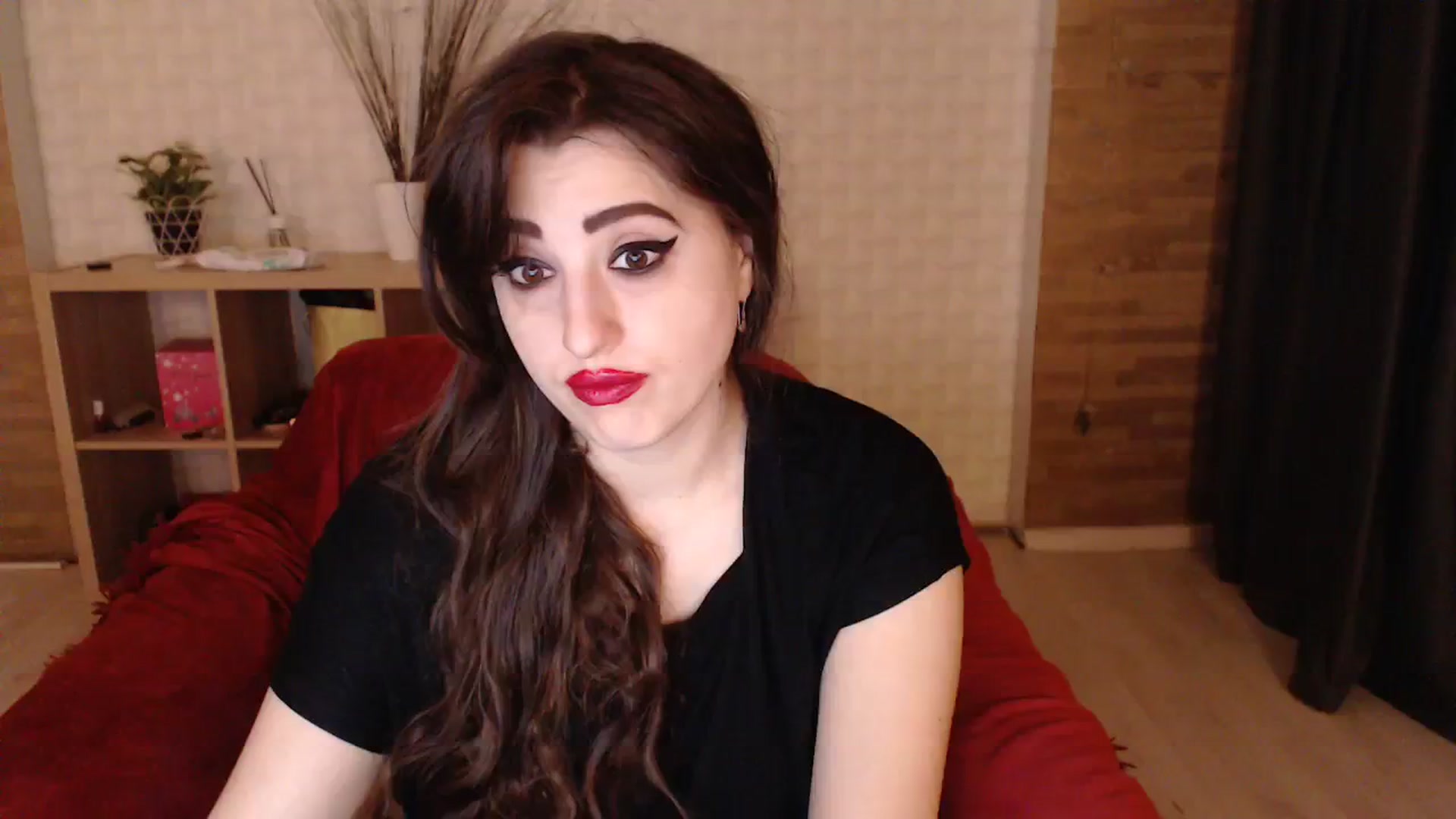 Gallery image thumbnail from HotRebbecca's myfreecams stream on, 12/24/2023, 04:32 image 11 of 20