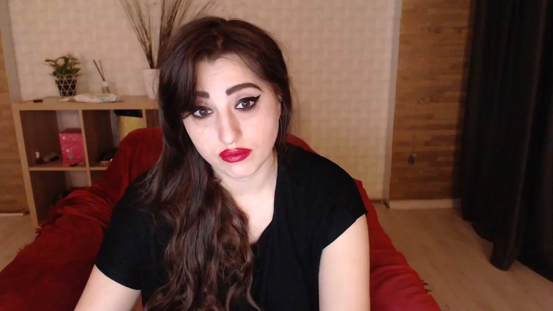 Gallery image thumbnail from HotRebbecca's myfreecams stream on, 12/24/2023, 04:32 image 20 of 20