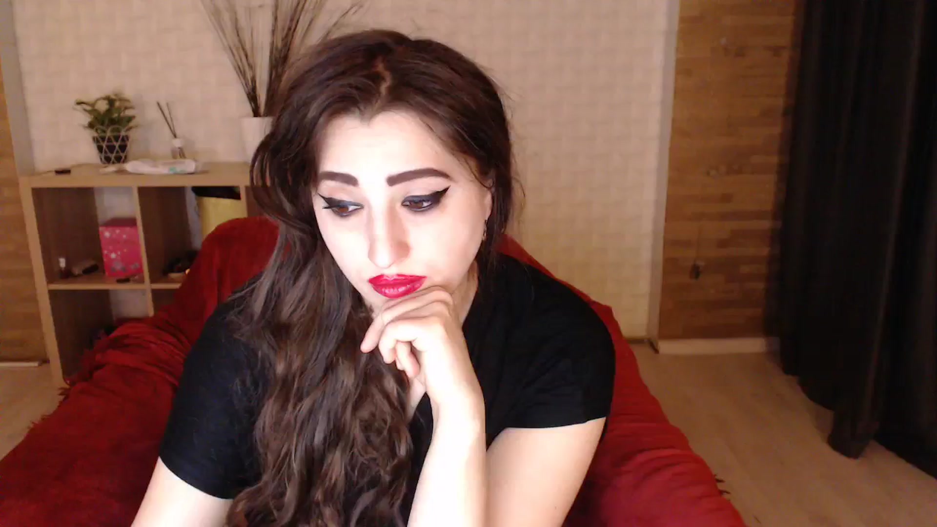 Gallery image thumbnail from HotRebbecca's myfreecams stream on, 12/24/2023, 04:32 image 5 of 20