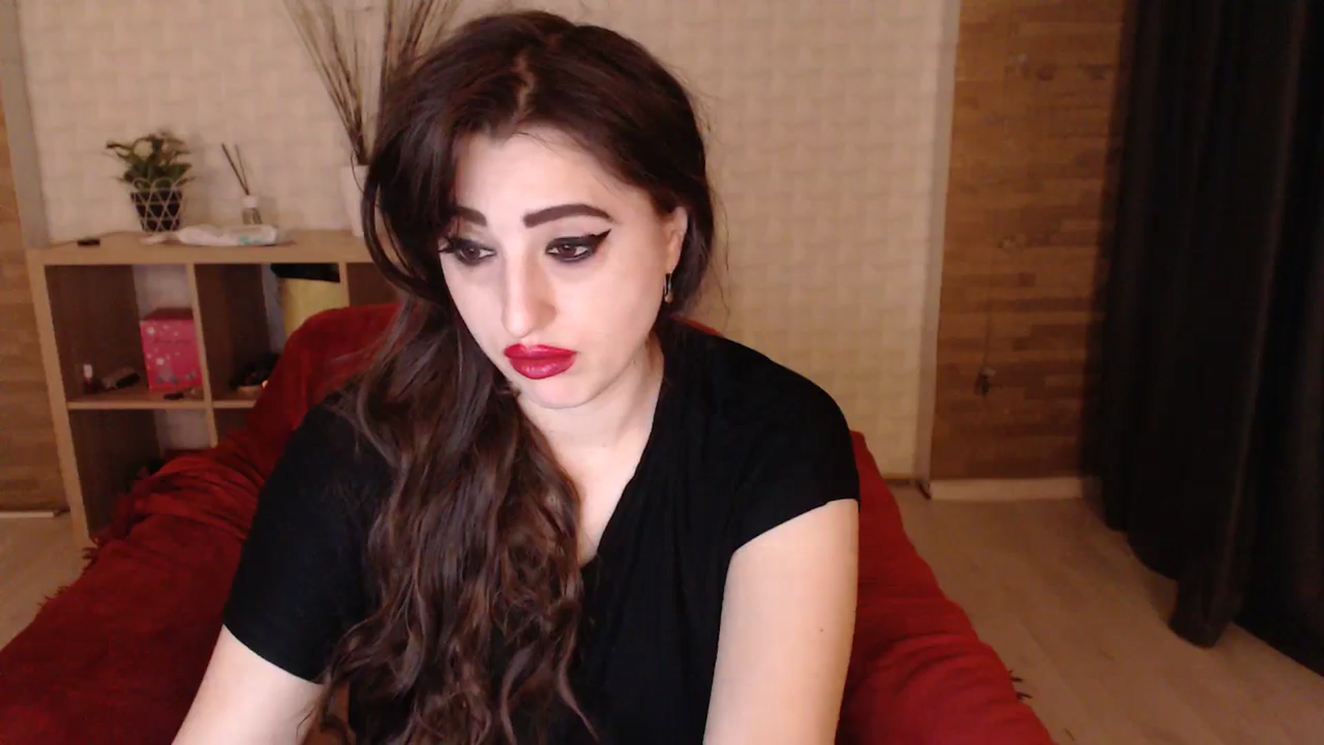 Gallery image thumbnail from HotRebbecca's myfreecams stream on, 12/24/2023, 04:32 image 7 of 20