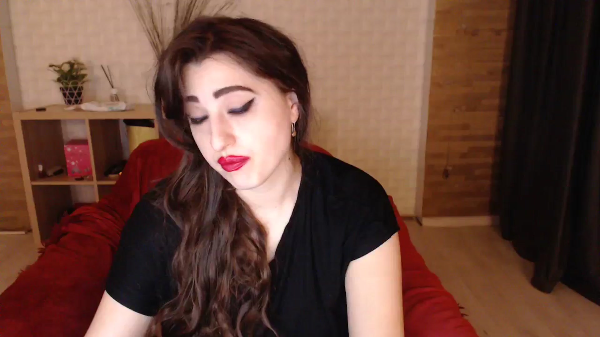 Gallery image thumbnail from HotRebbecca's myfreecams stream on, 12/24/2023, 04:32 image 8 of 20