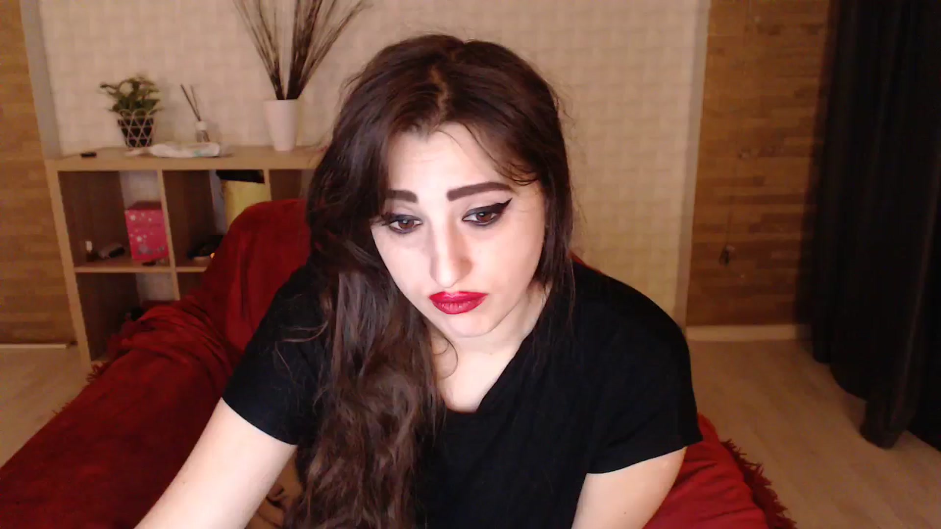 Gallery image thumbnail from HotRebbecca's myfreecams stream on, 12/24/2023, 06:27 image 7 of 20