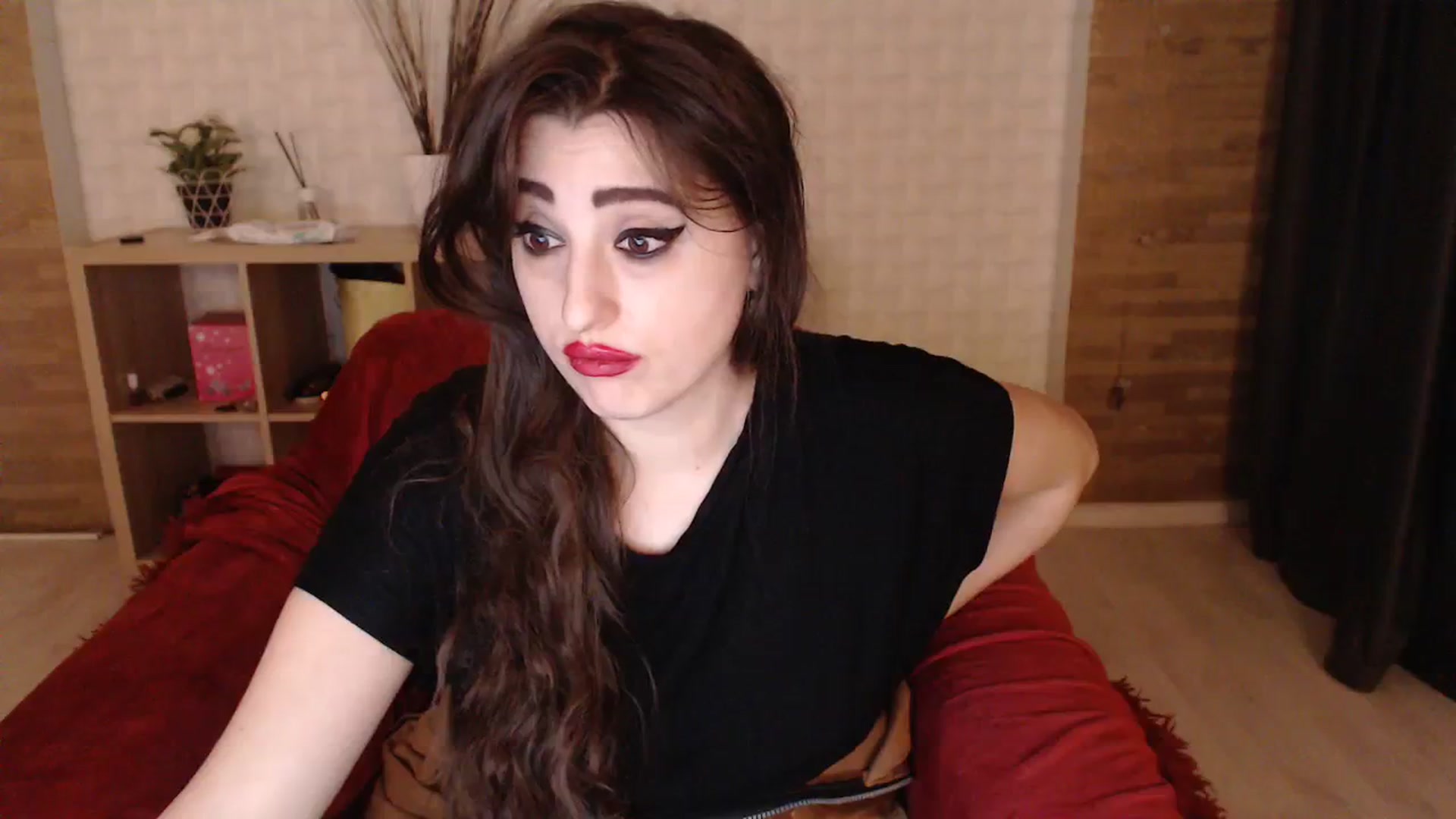 Gallery image thumbnail from HotRebbecca's myfreecams stream on, 12/24/2023, 06:27 image 19 of 20