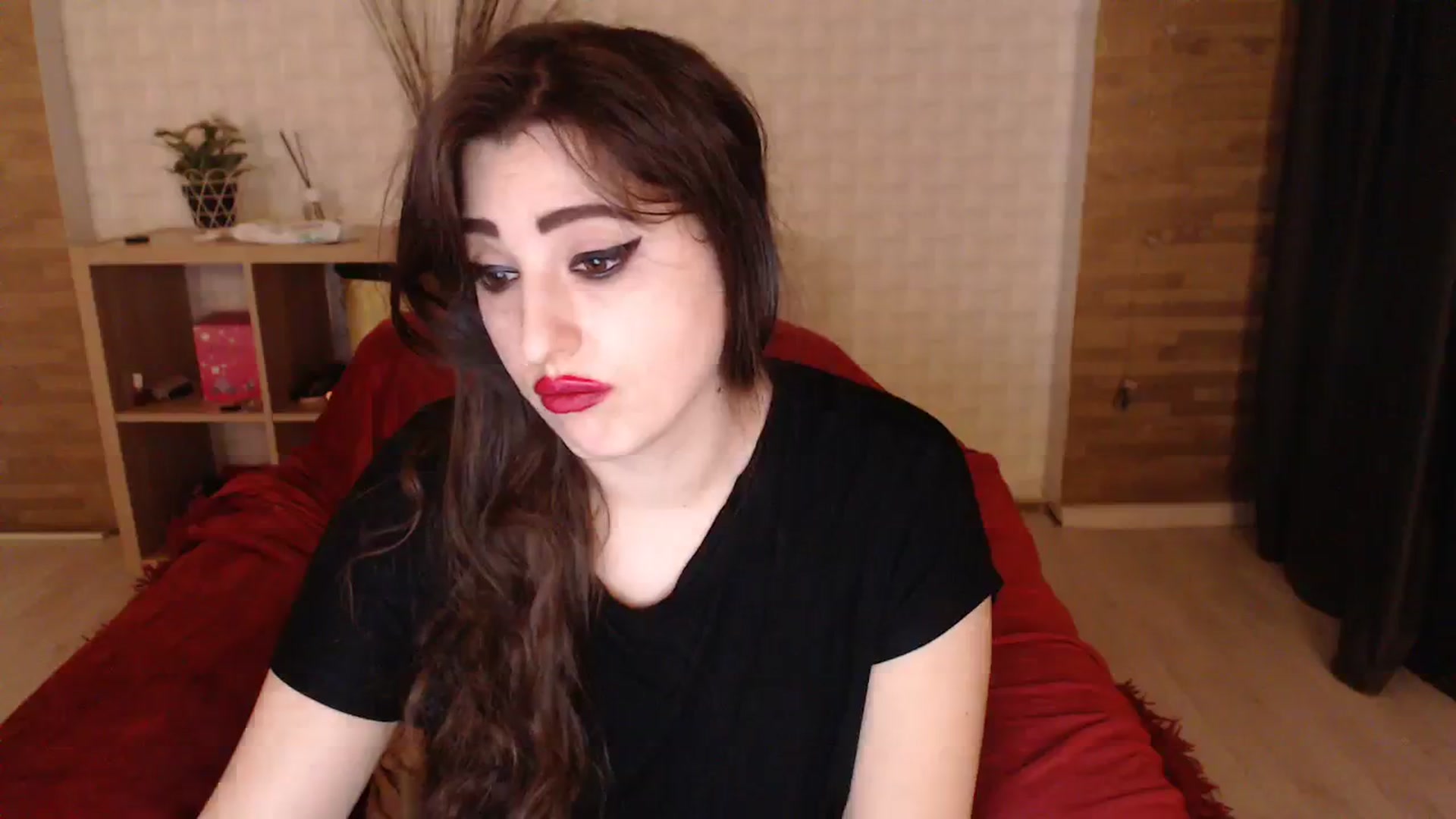 Gallery image thumbnail from HotRebbecca's myfreecams stream on, 12/24/2023, 06:27 image 8 of 20